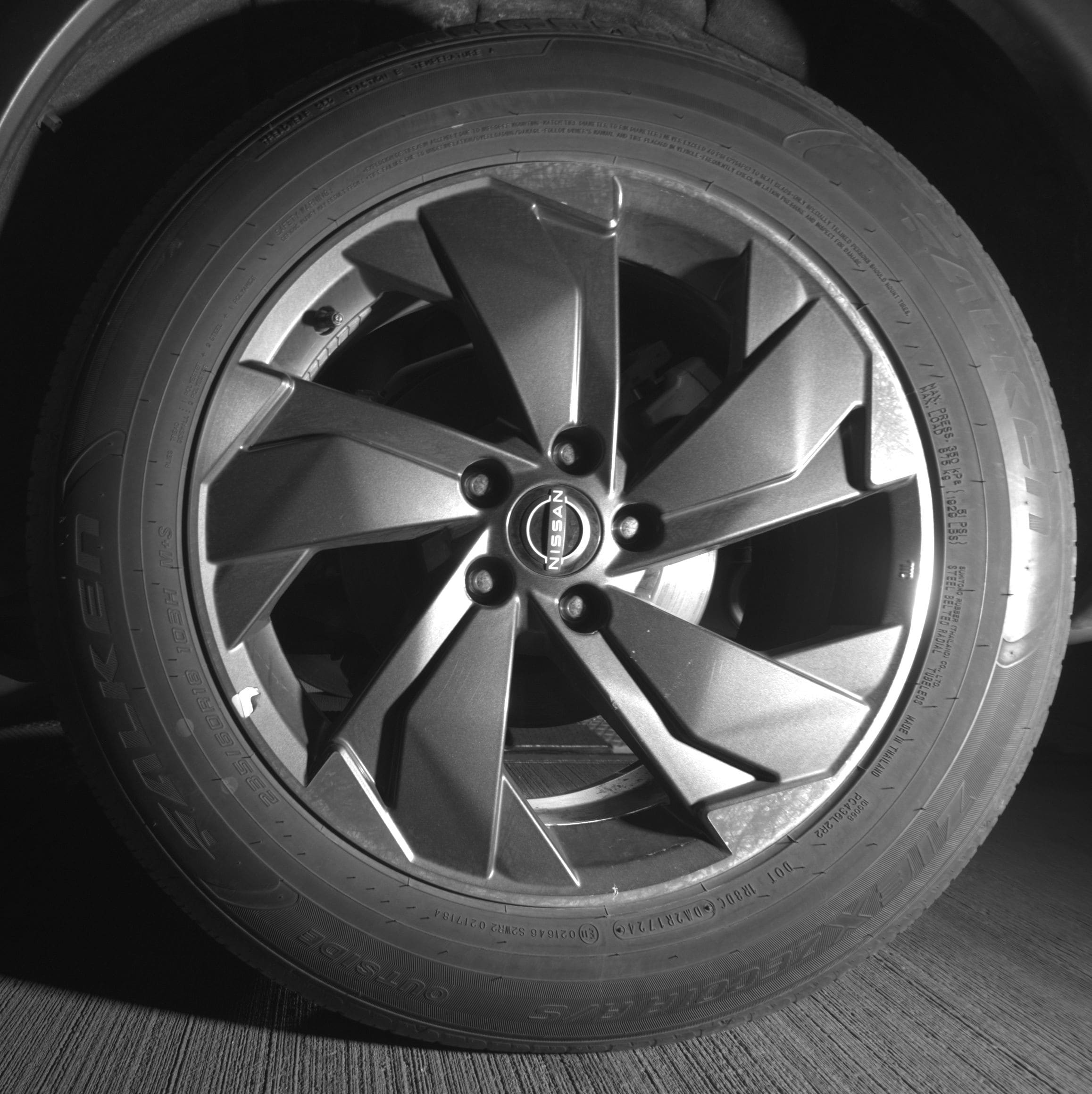 Thumbnail: 2025 Nissan Rogue - 11