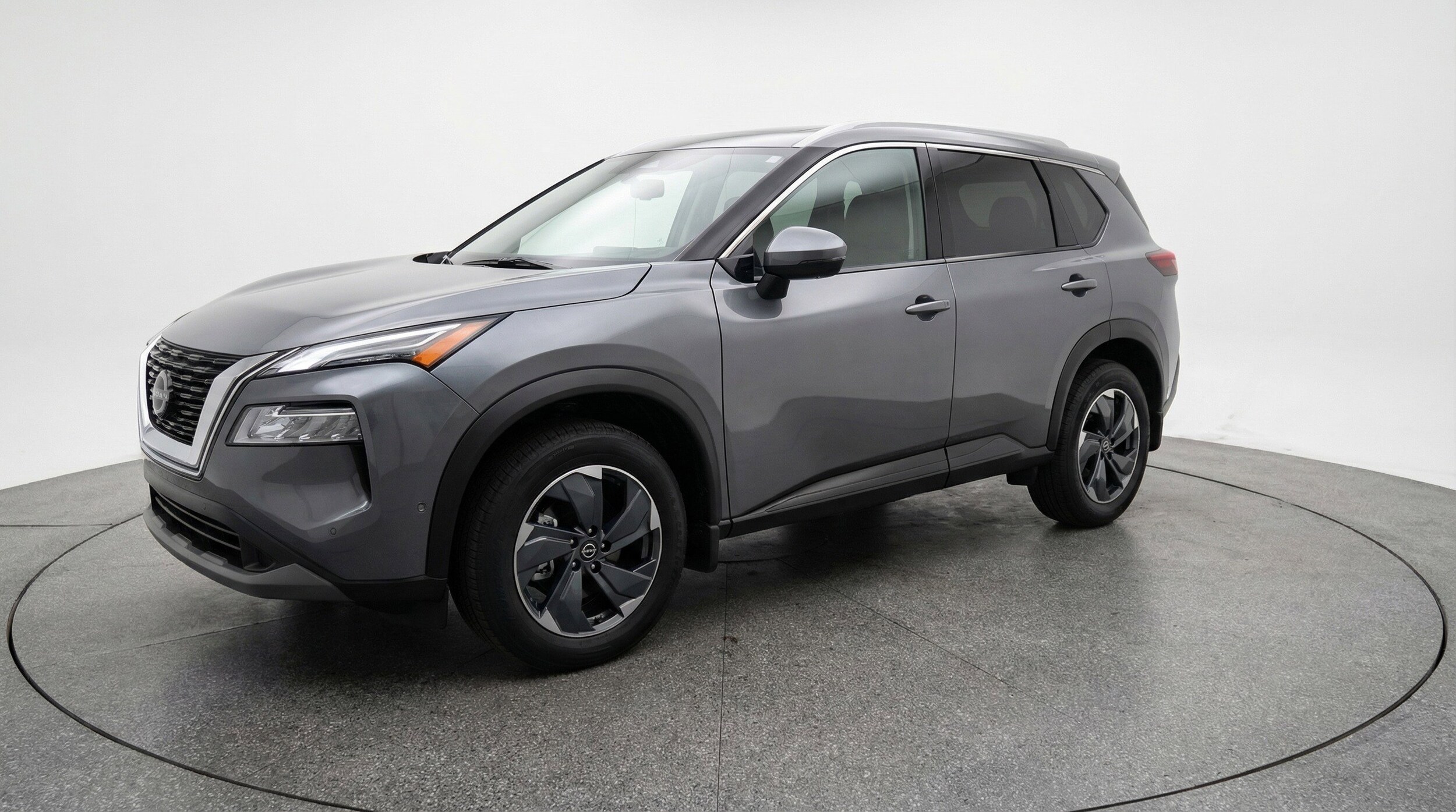 Thumbnail: 2025 Nissan Rogue - 3