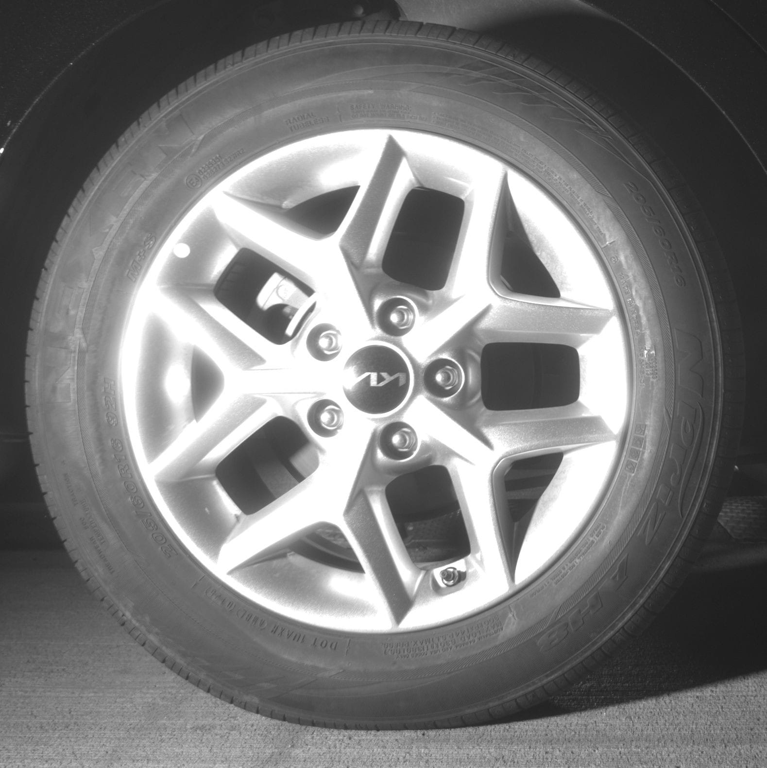 Thumbnail: 2025 Kia Soul - 12