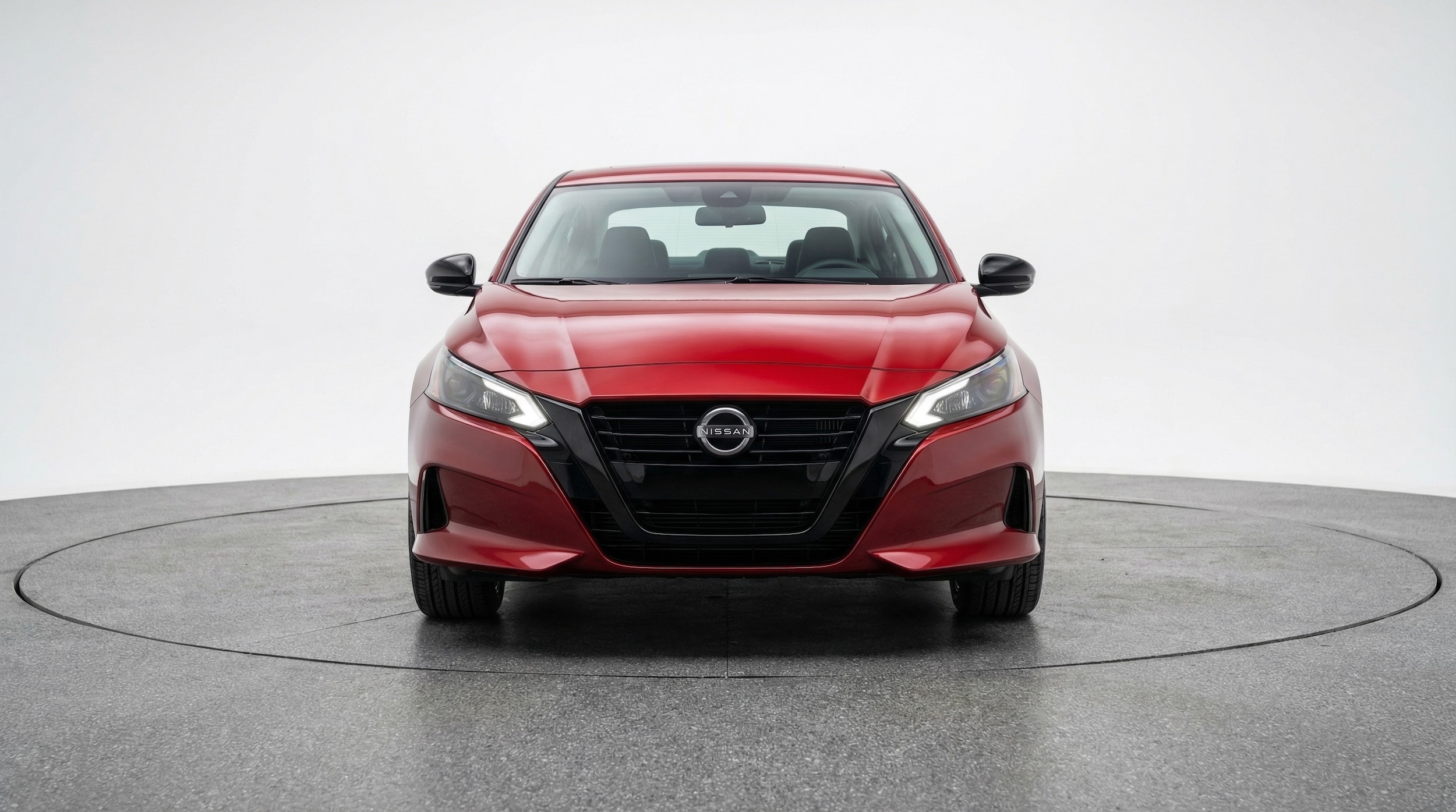 Thumbnail: 2025 Nissan Altima - 2