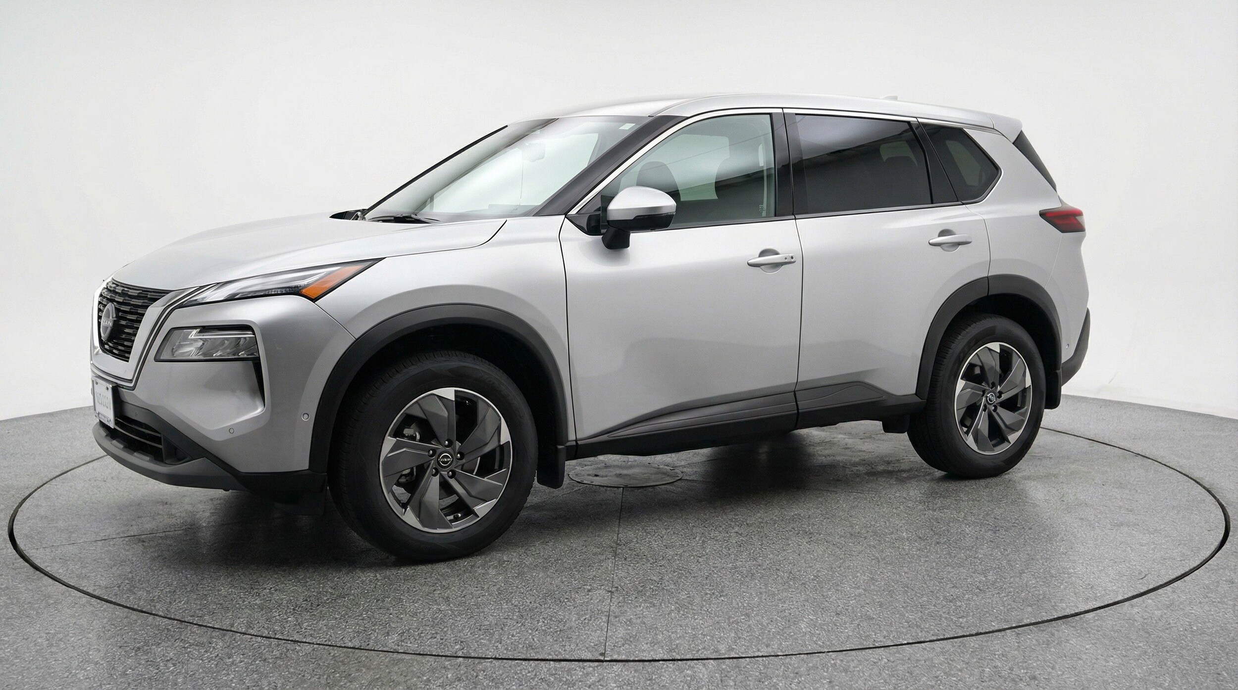 Thumbnail: 2025 Nissan Rogue - 3