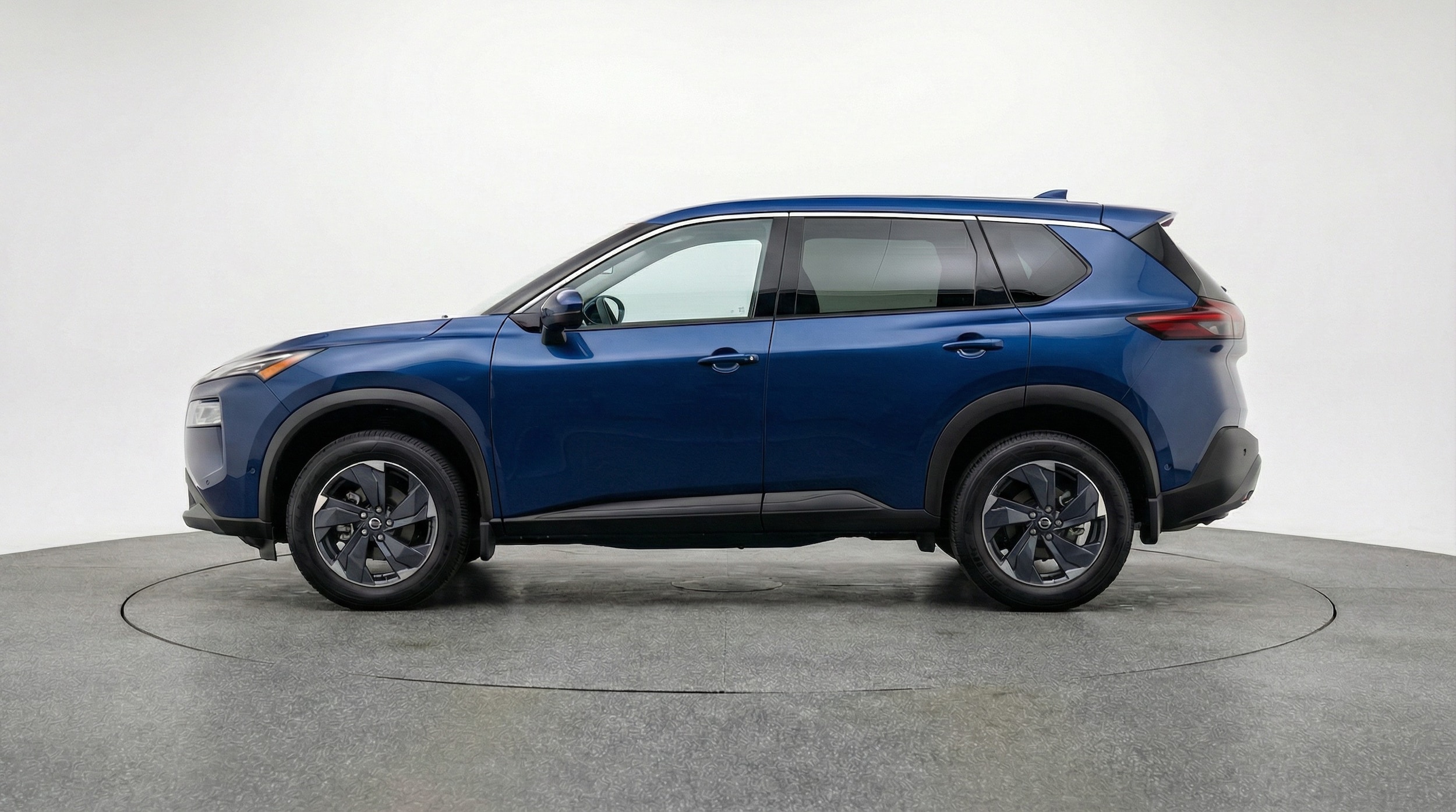 Thumbnail: 2025 Nissan Rogue - 4