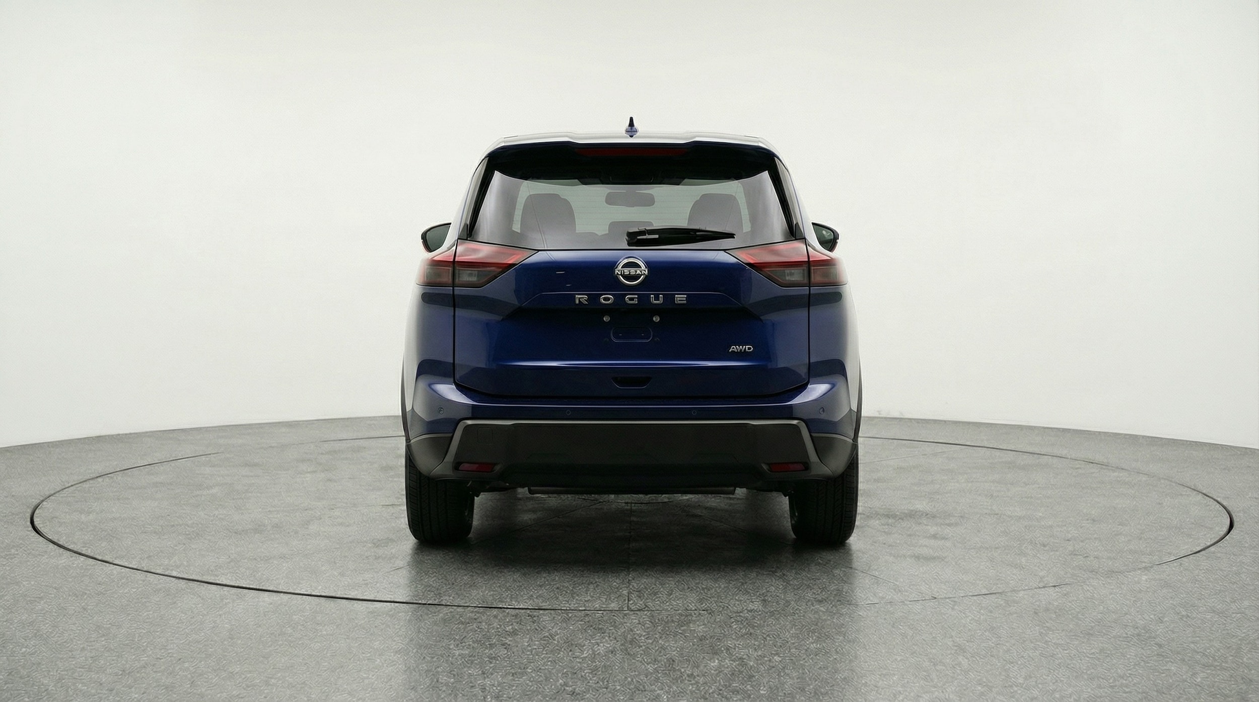 Thumbnail: 2025 Nissan Rogue - 6