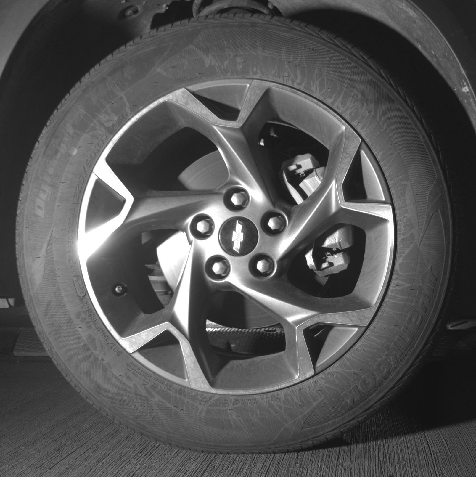 Thumbnail: 2025 Chevrolet Trax - 13