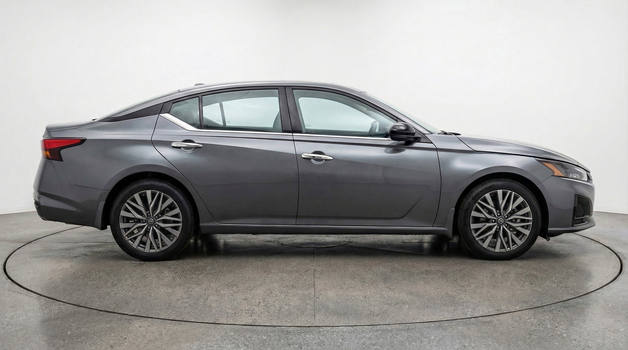 Thumbnail: 2025 Nissan Altima - 11