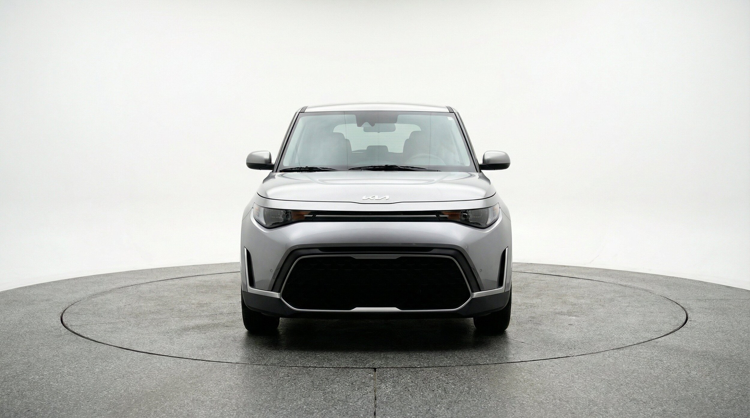 Thumbnail: 2025 Kia Soul - 2
