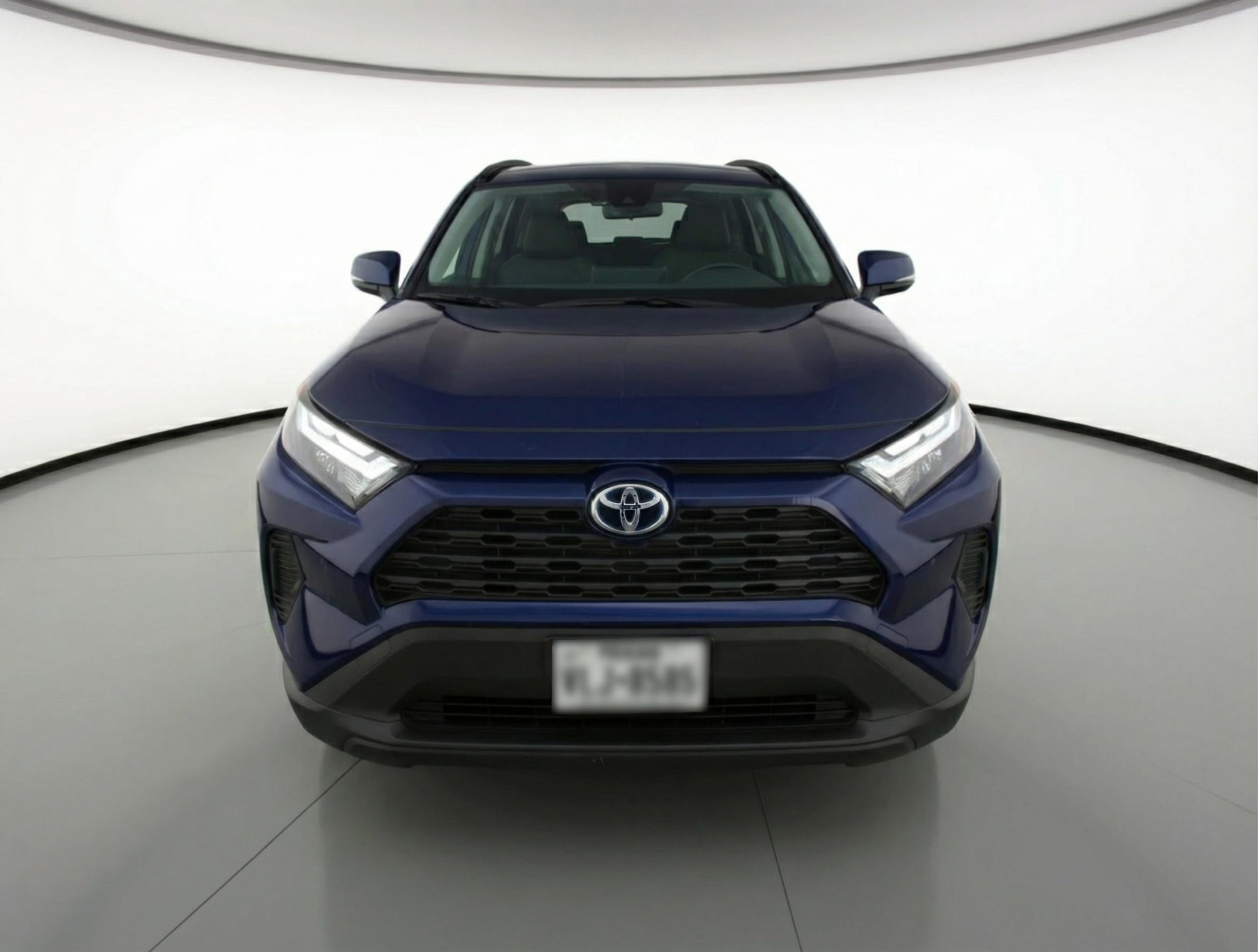 Thumbnail: 2025 Toyota RAV4 - 2