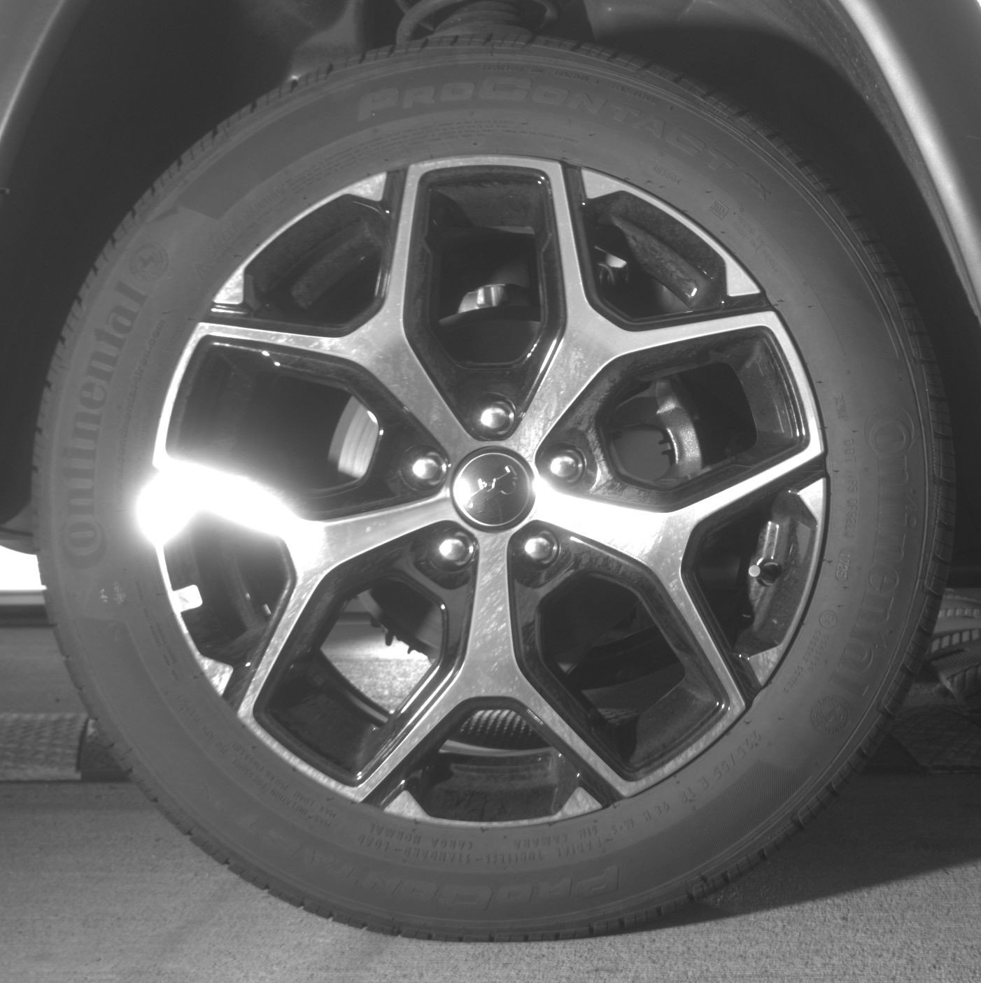 Thumbnail: 2025 Jeep Compass - 15