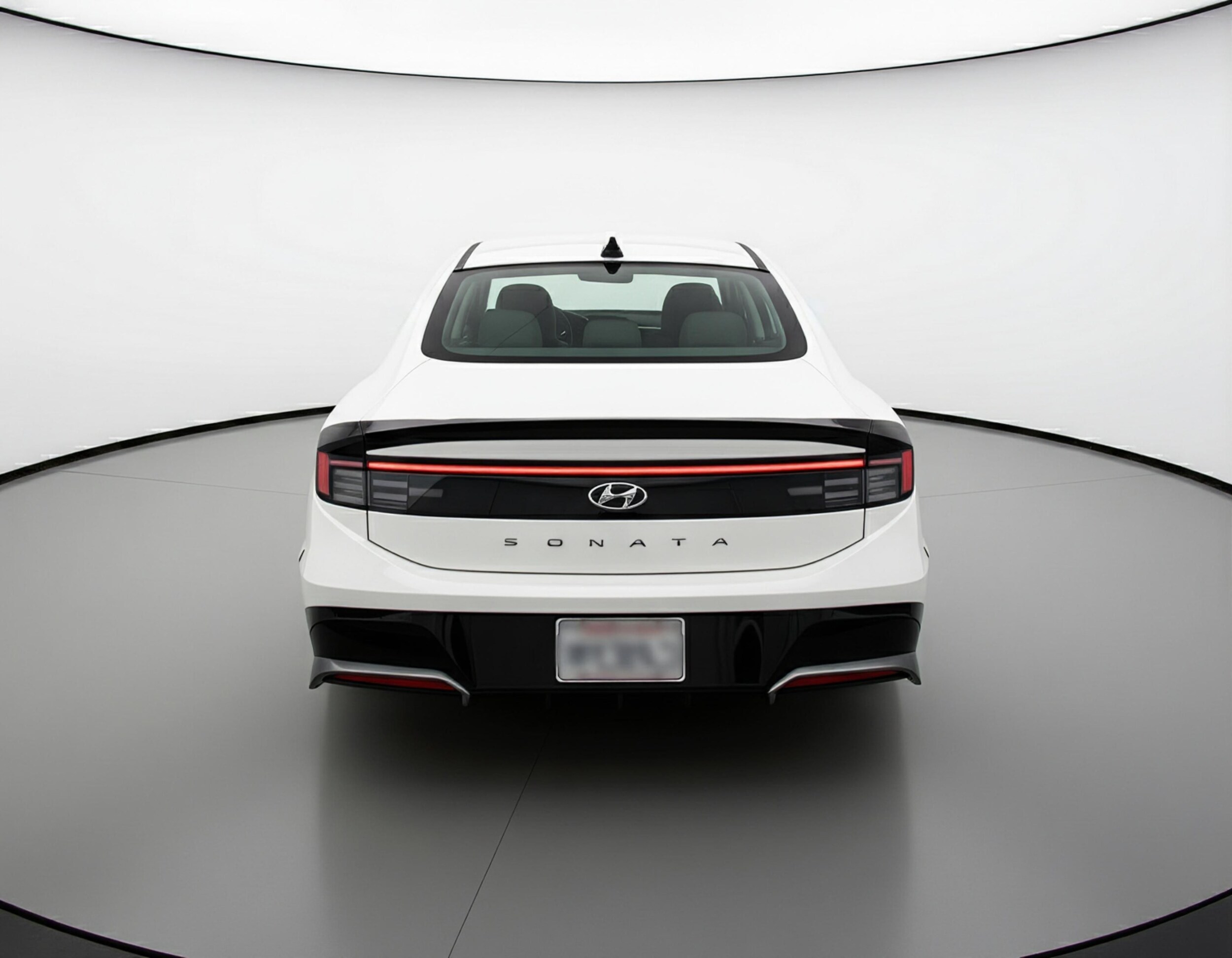 Thumbnail: 2025 Hyundai Sonata - 6