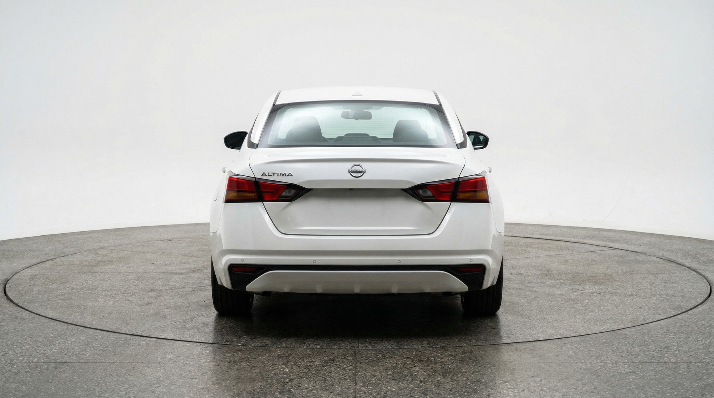 Thumbnail: 2025 Nissan Altima - 6