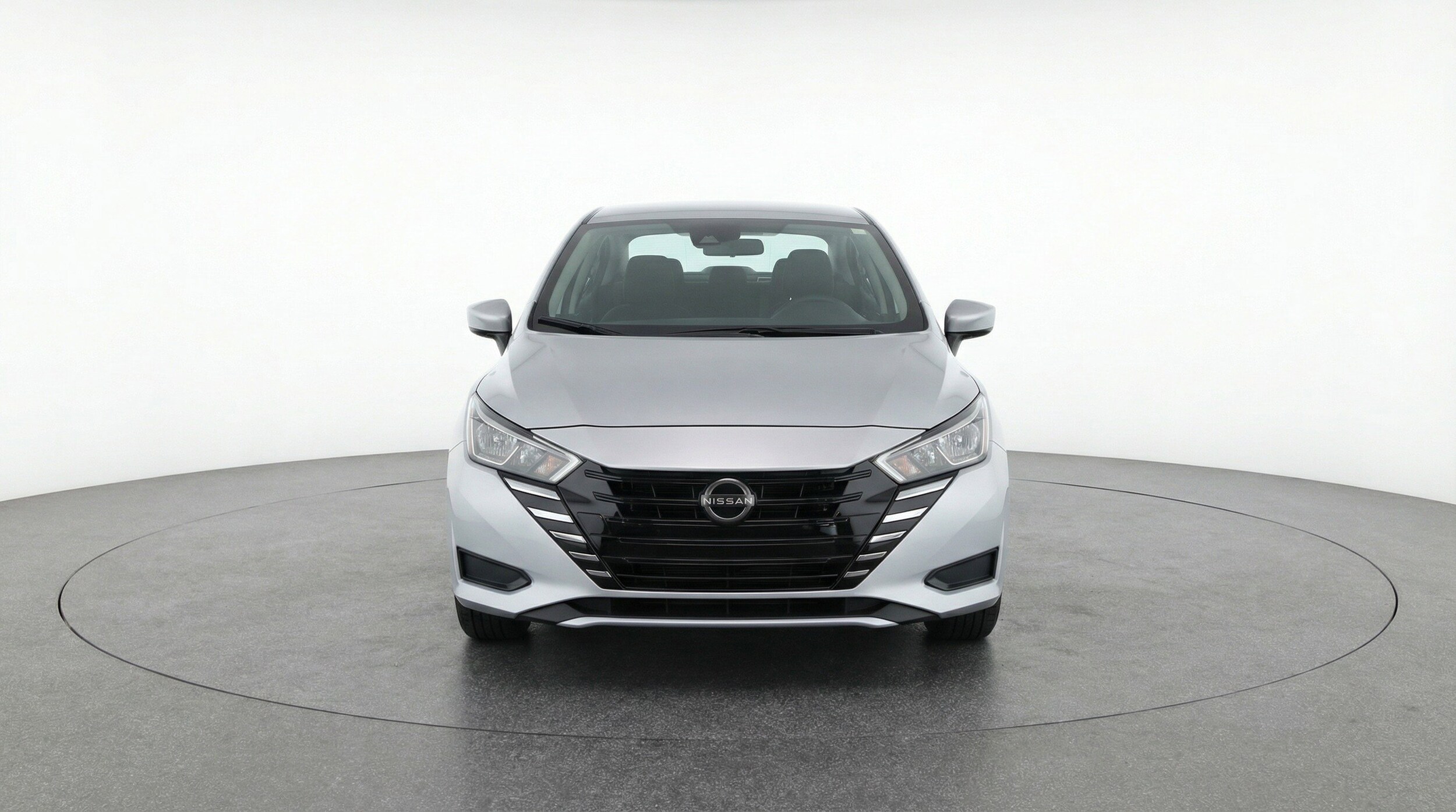 Thumbnail: 2025 Nissan Versa - 2