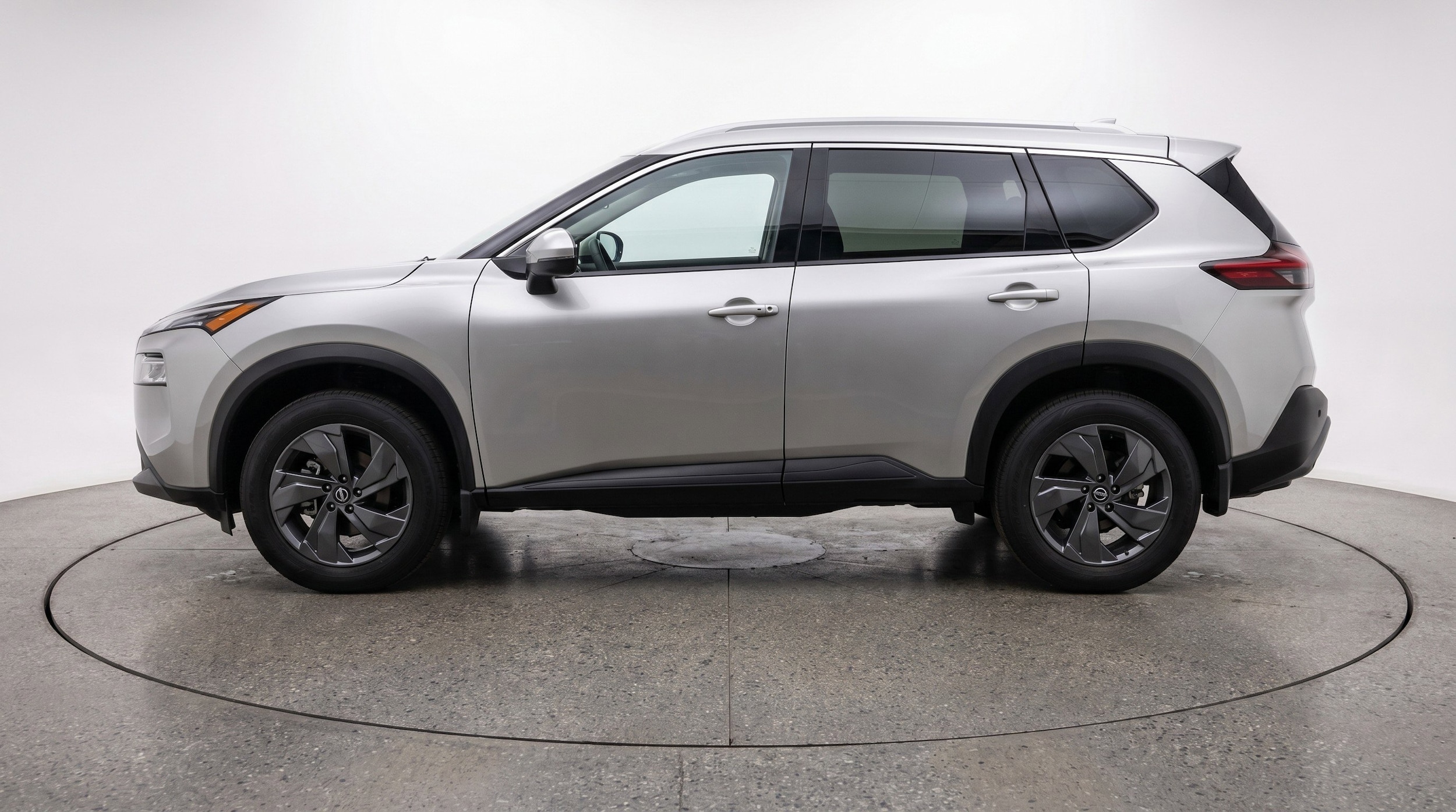 Thumbnail: 2025 Nissan Rogue - 5