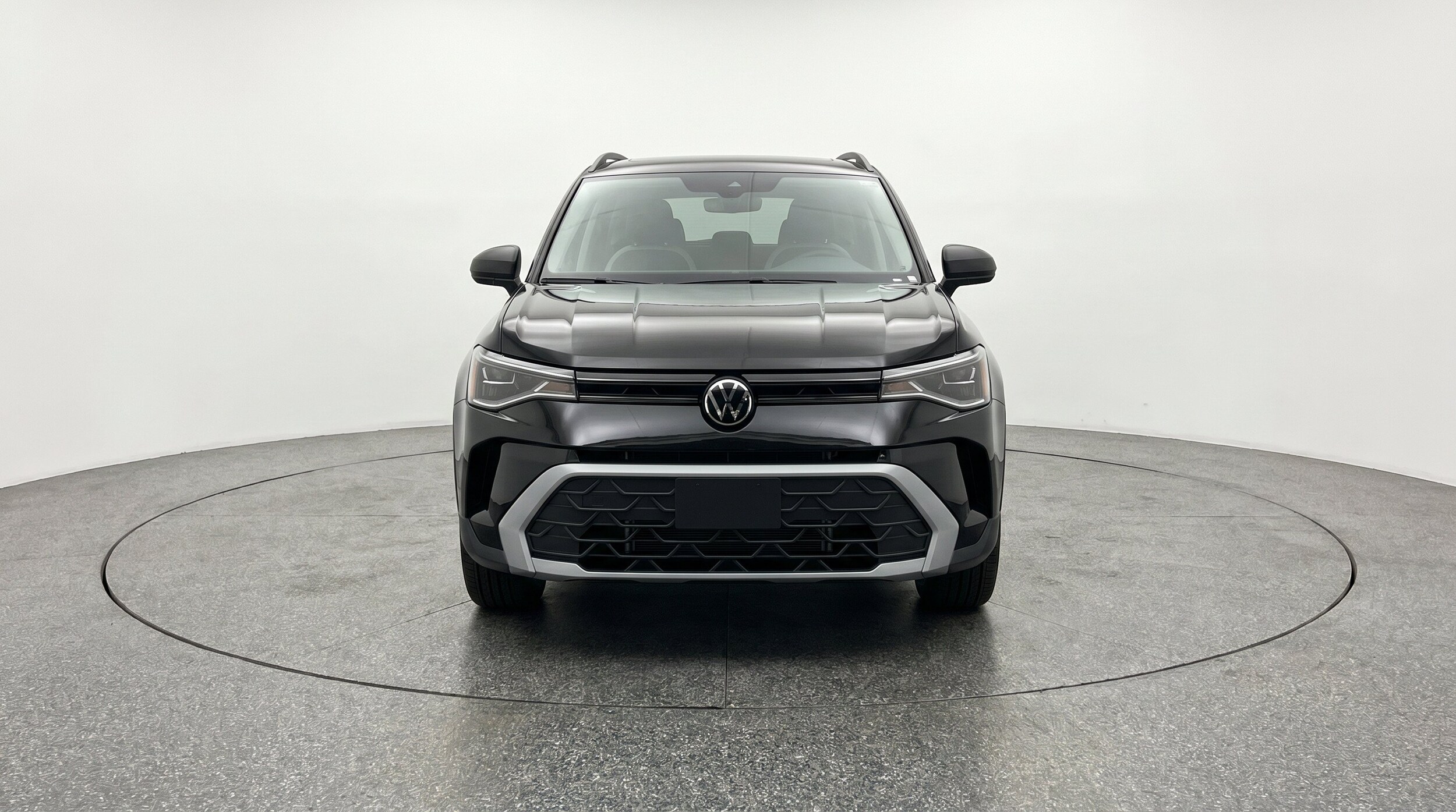 Thumbnail: 2026 Volkswagen Taos - 2