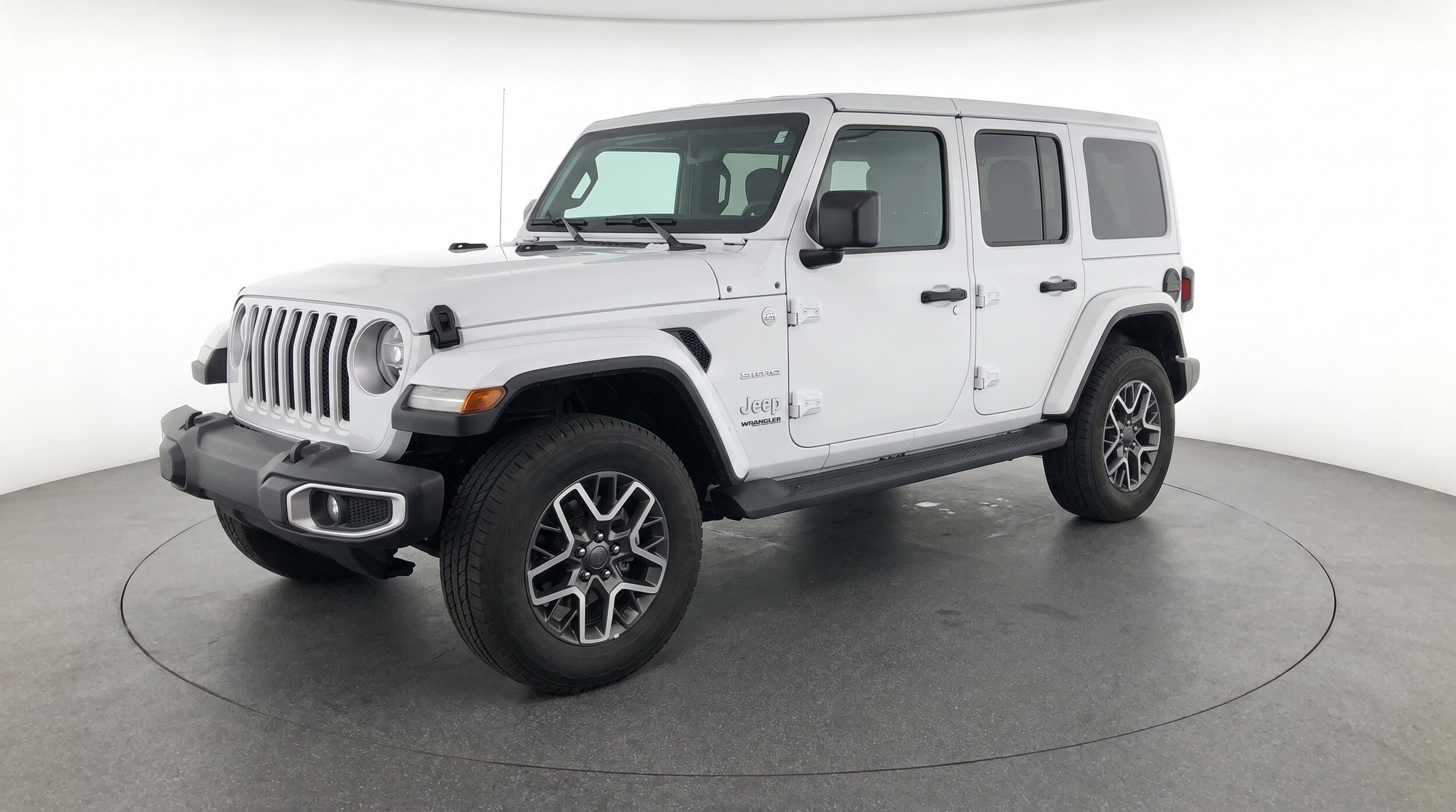 Thumbnail: 2025 Jeep Wrangler - 3