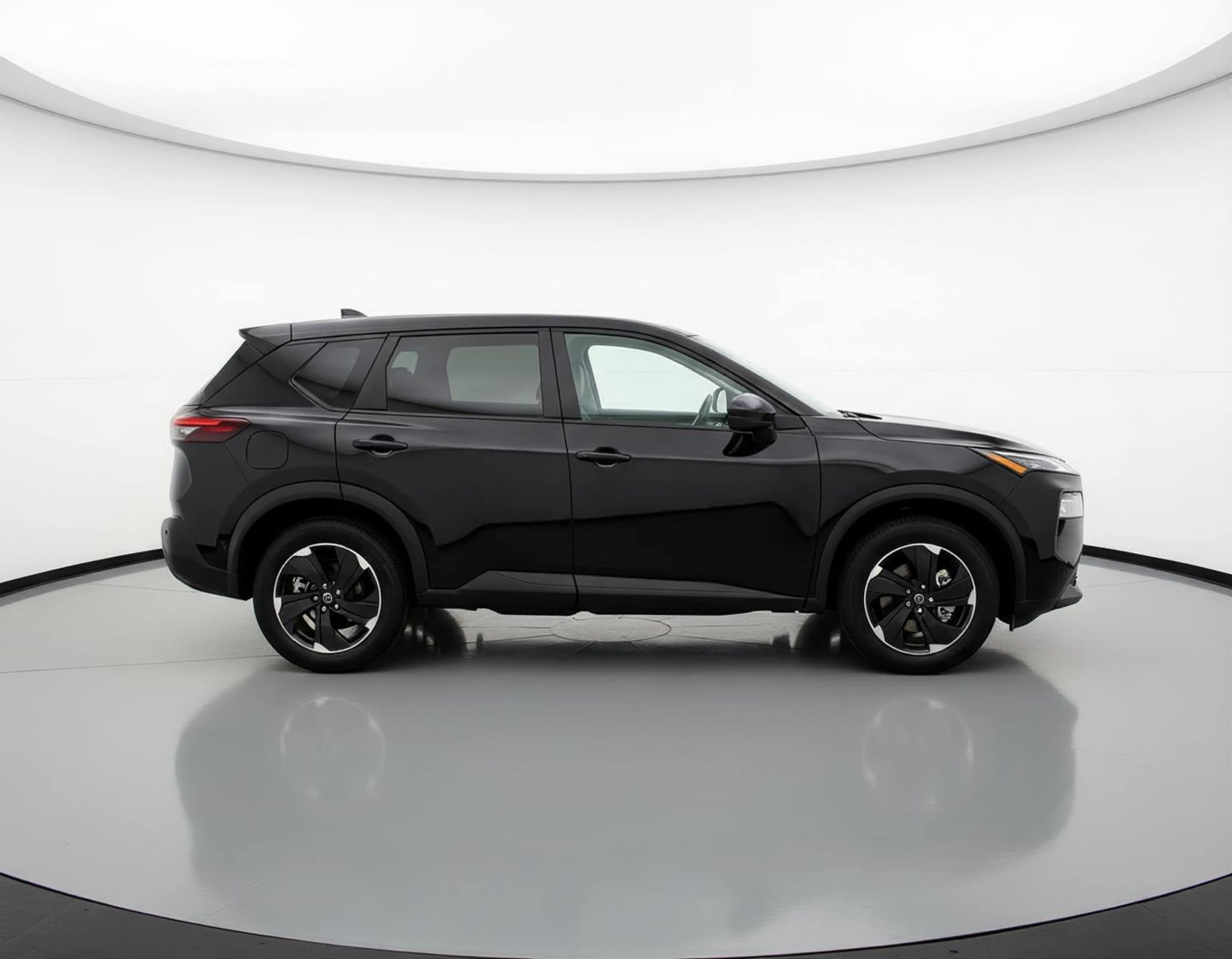 Thumbnail: 2025 Nissan Rogue - 8