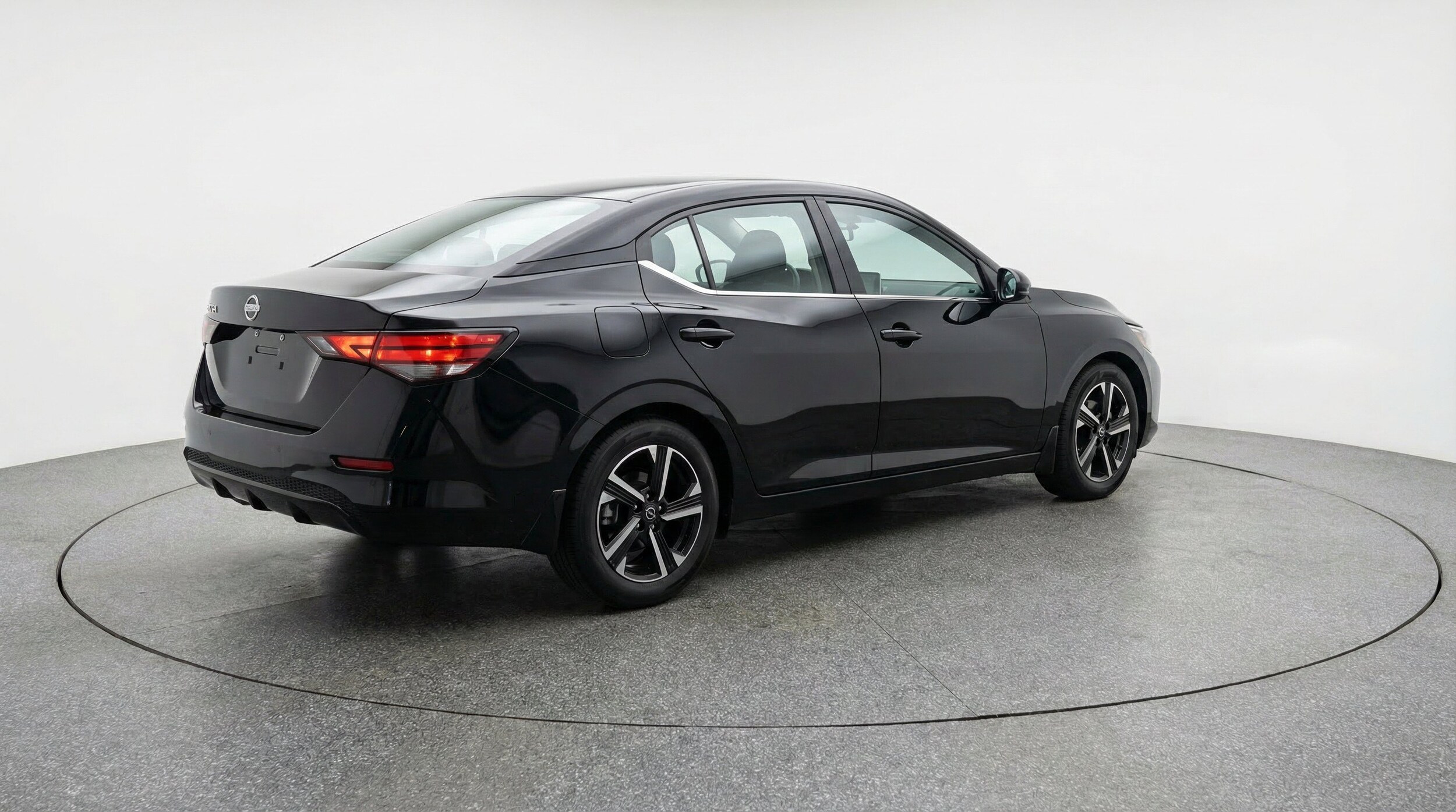 Thumbnail: 2025 Nissan Sentra - 9