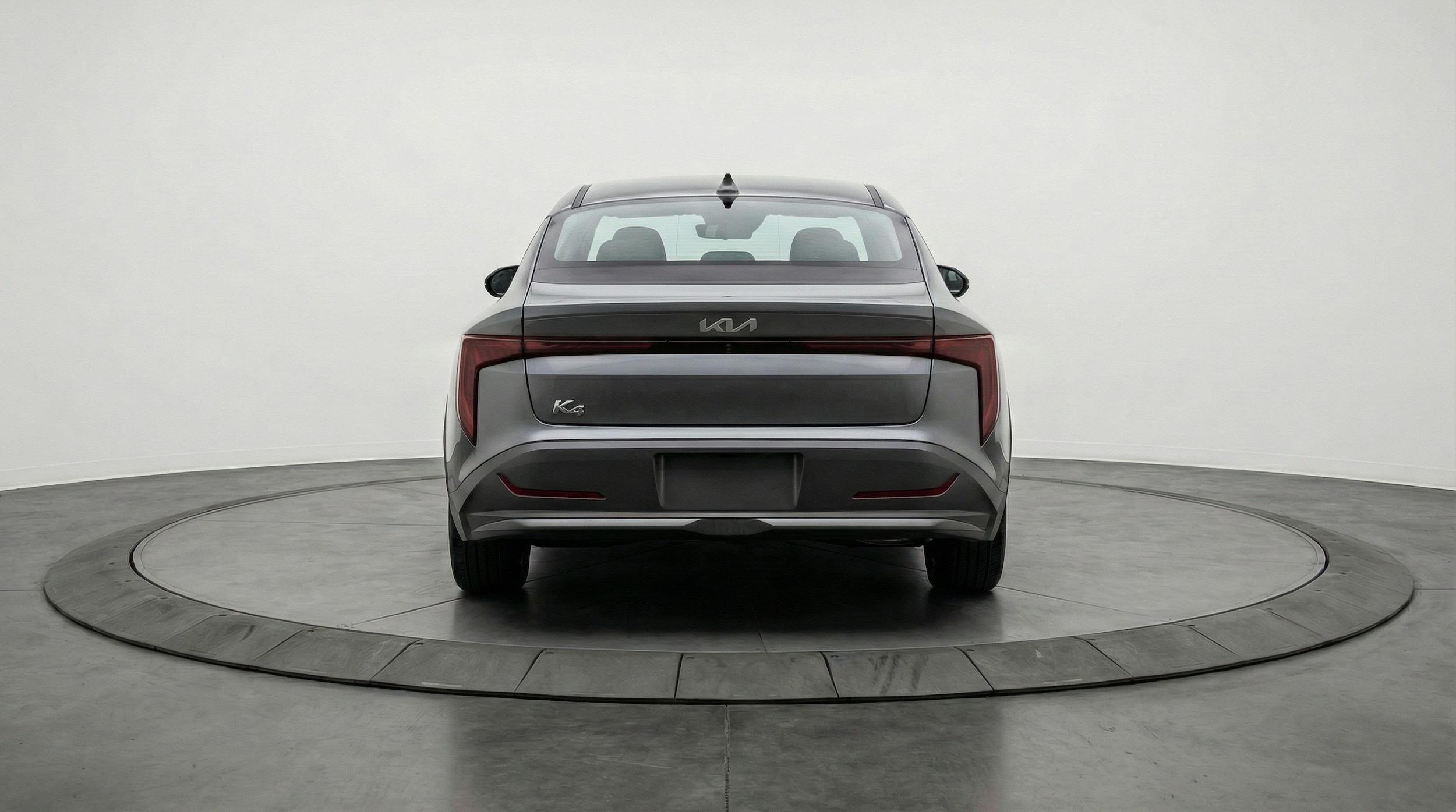 Thumbnail: 2025 Kia K4 - 6