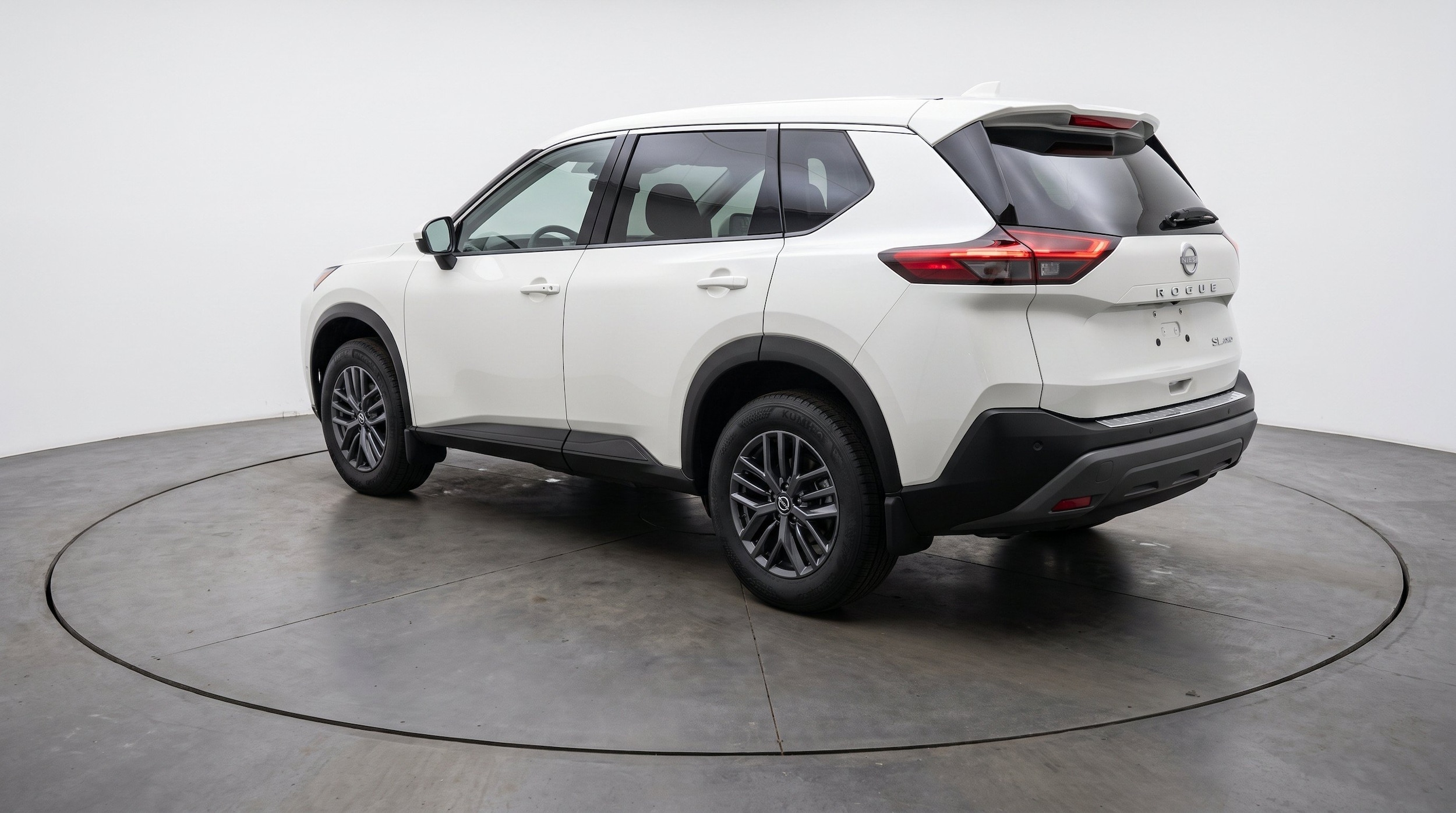 Thumbnail: 2026 Nissan Rogue - 6
