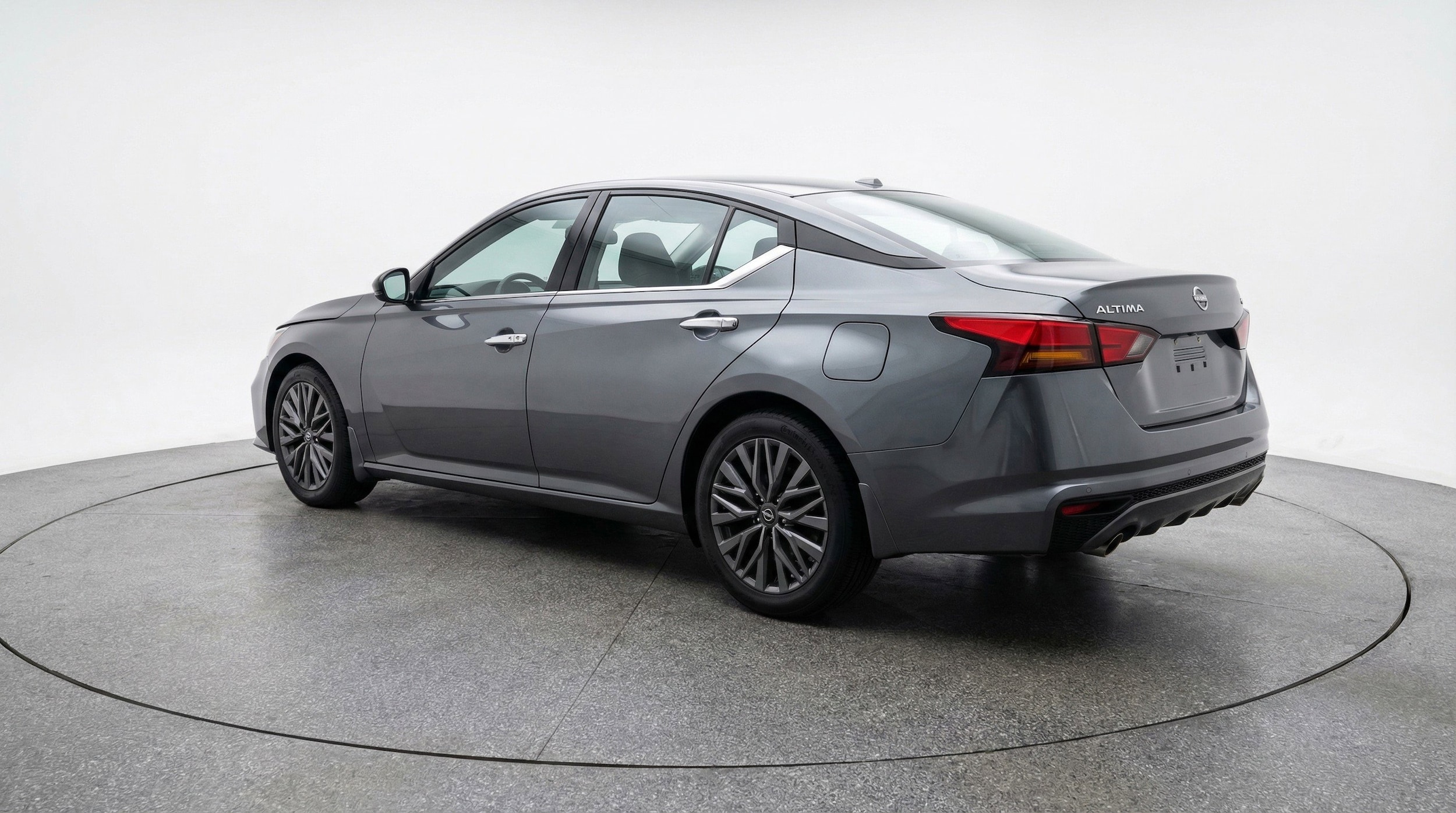 Thumbnail: 2025 Nissan Altima - 6