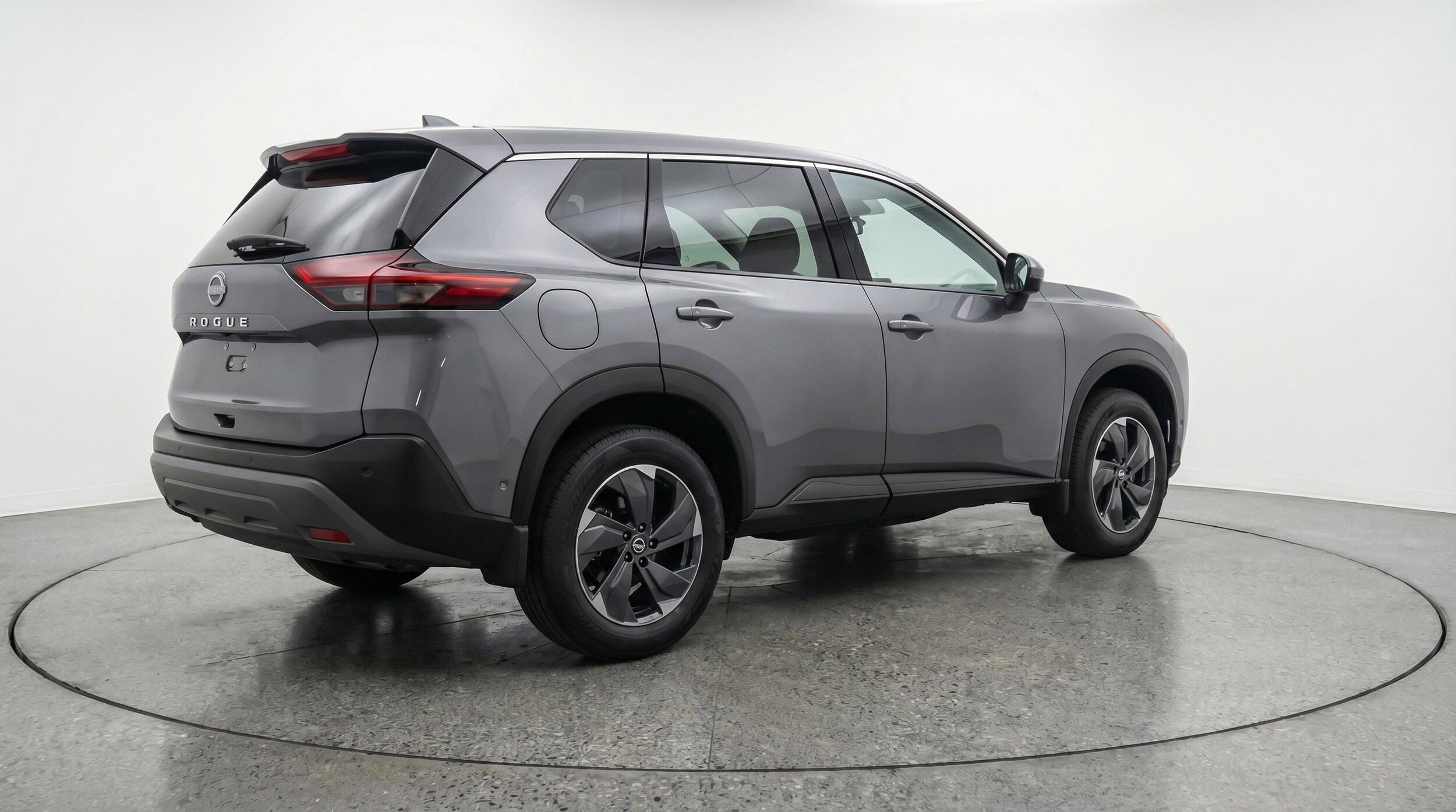 Thumbnail: 2025 Nissan Rogue - 9