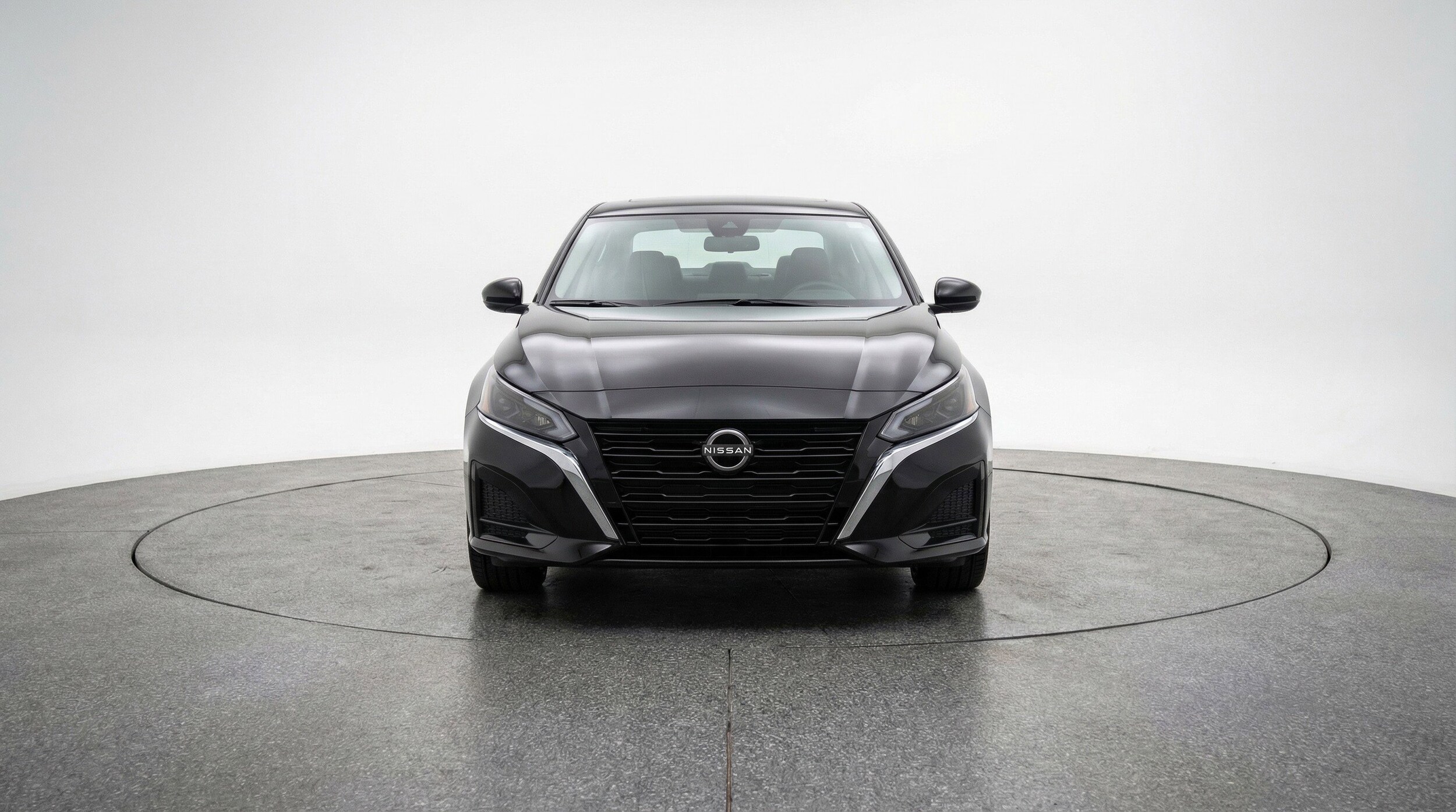 Thumbnail: 2025 Nissan Altima - 2