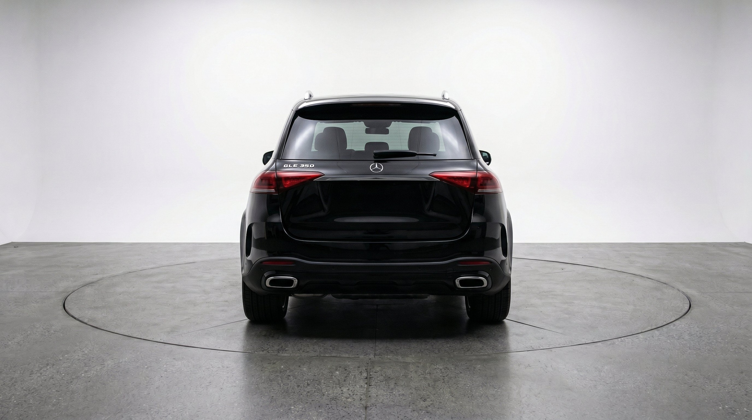 Thumbnail: 2026 Mercedes-Benz GLE - 7