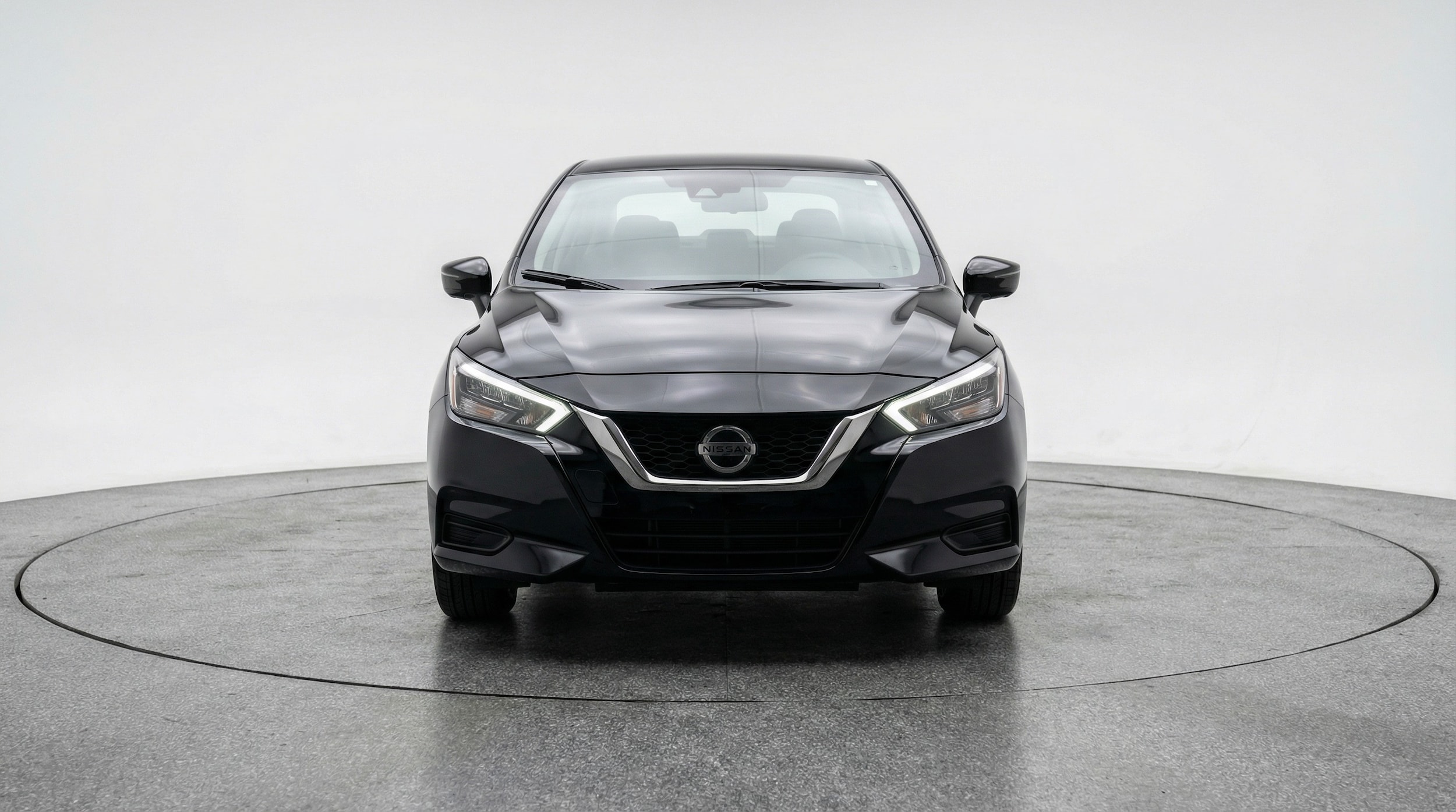 Thumbnail: 2025 Nissan Versa - 2