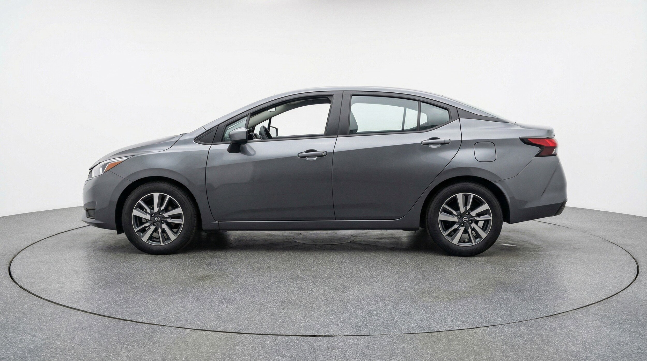 Thumbnail: 2025 Nissan Versa - 5