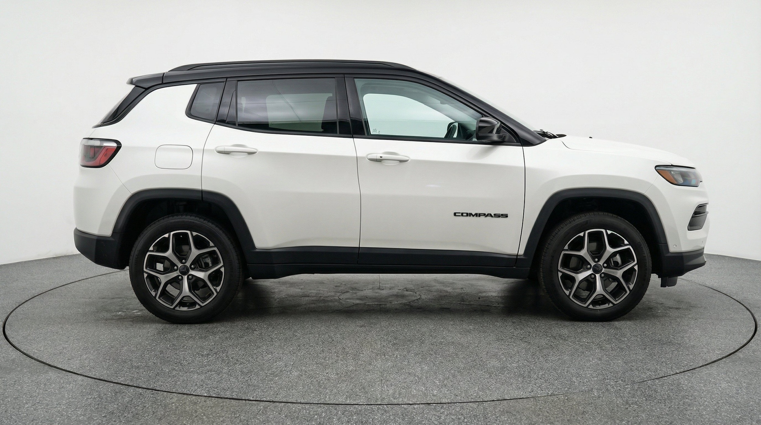 Thumbnail: 2025 Jeep Compass - 11