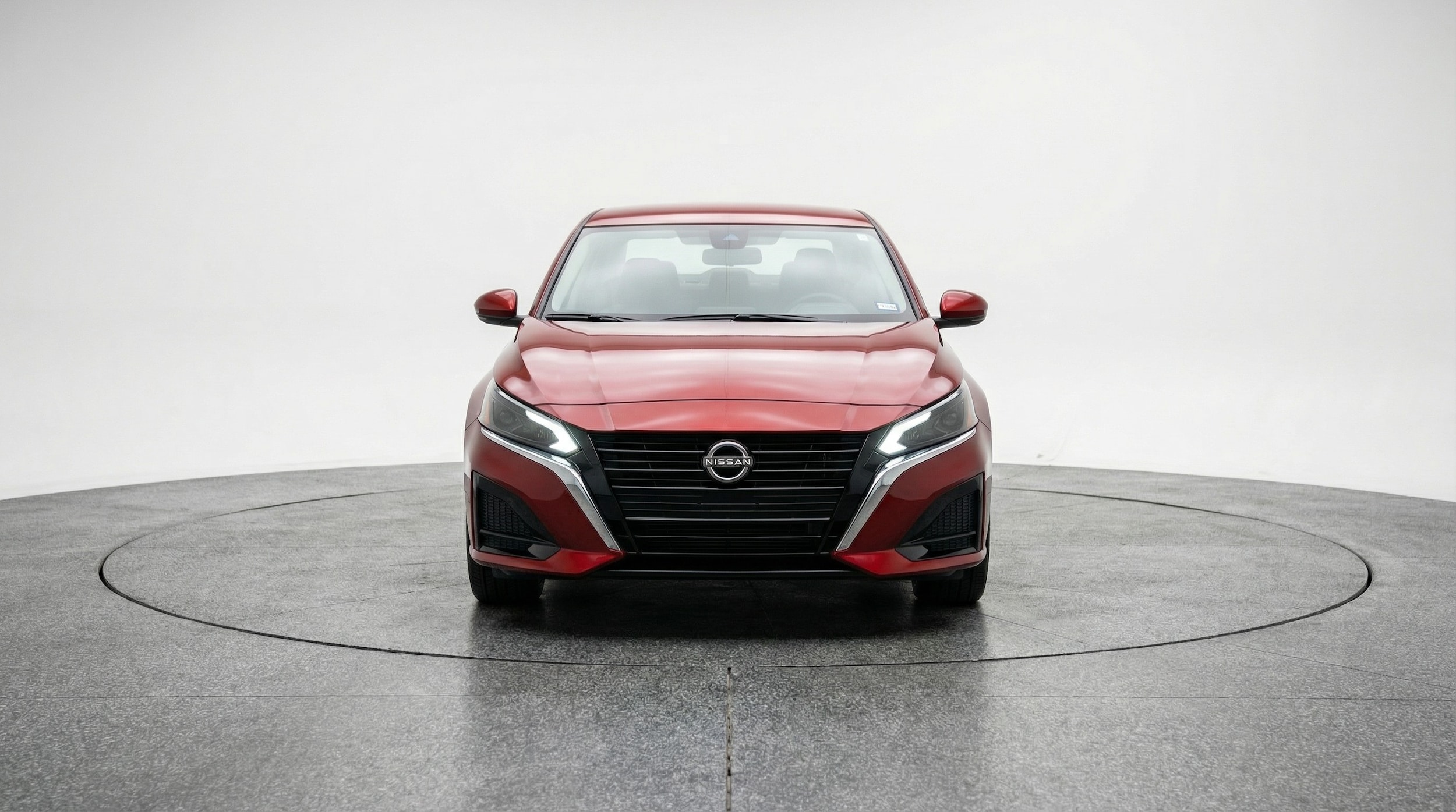 Thumbnail: 2025 Nissan Altima - 2