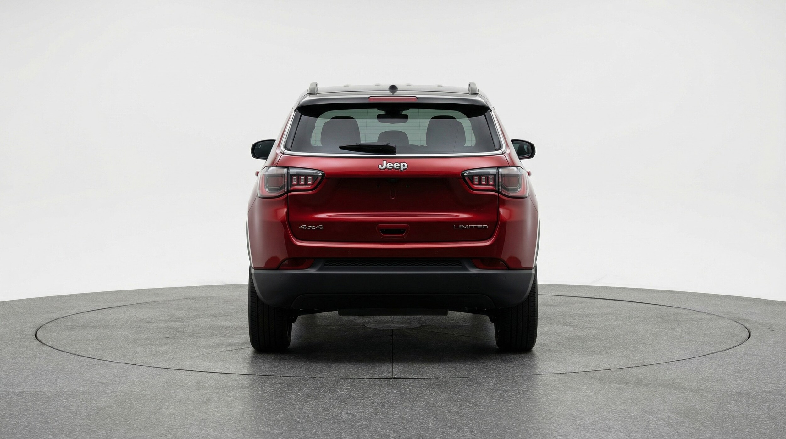 Thumbnail: 2025 Jeep Compass - 6