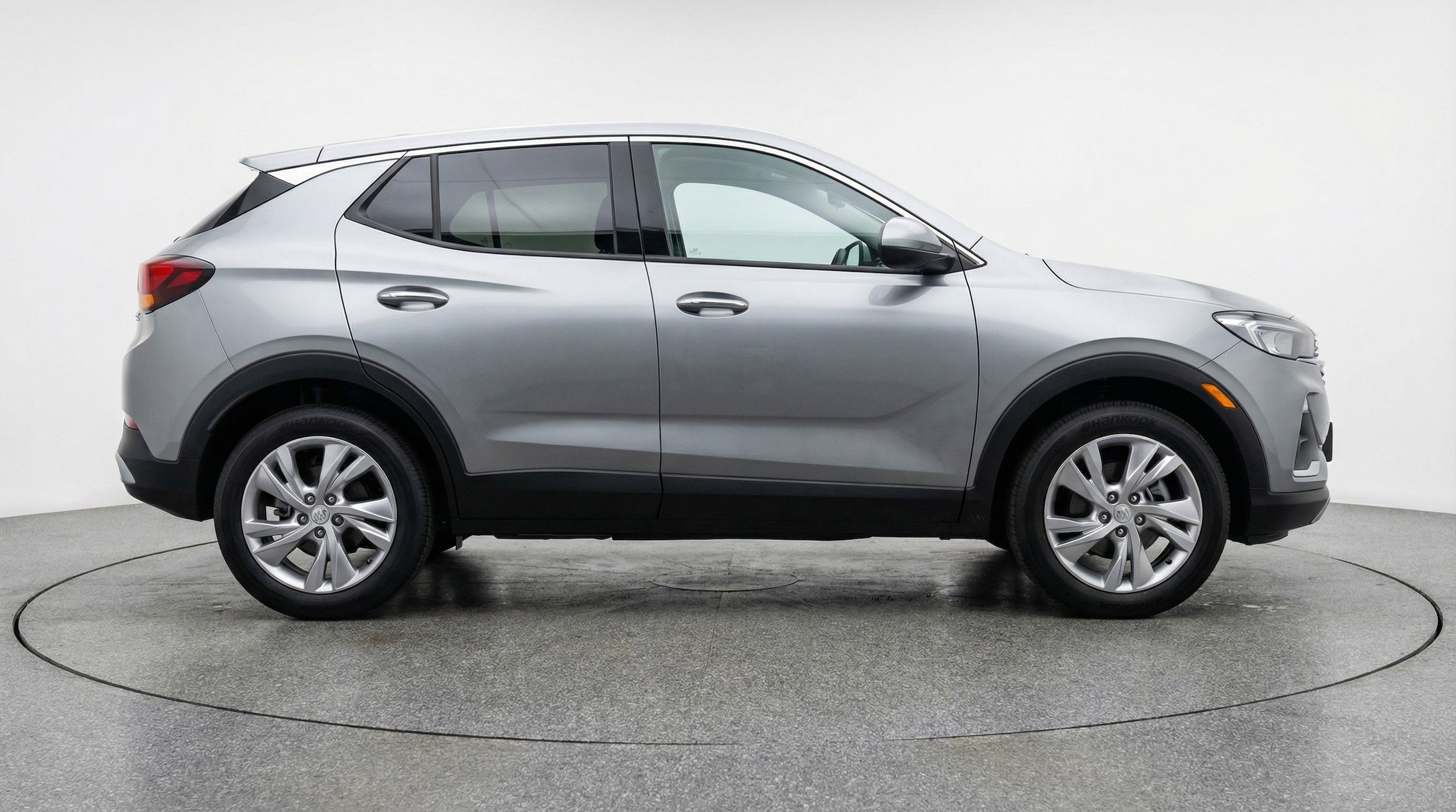 Thumbnail: 2025 Buick Encore GX - 11