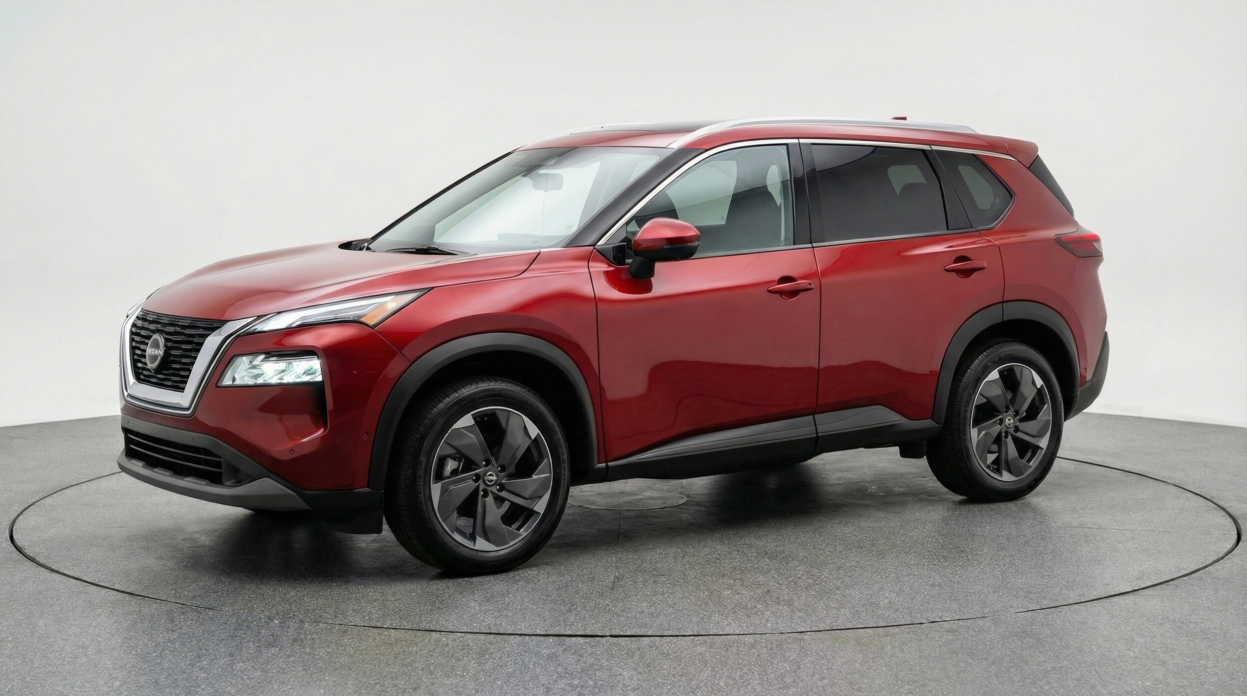 Thumbnail: 2025 Nissan Rogue - 3