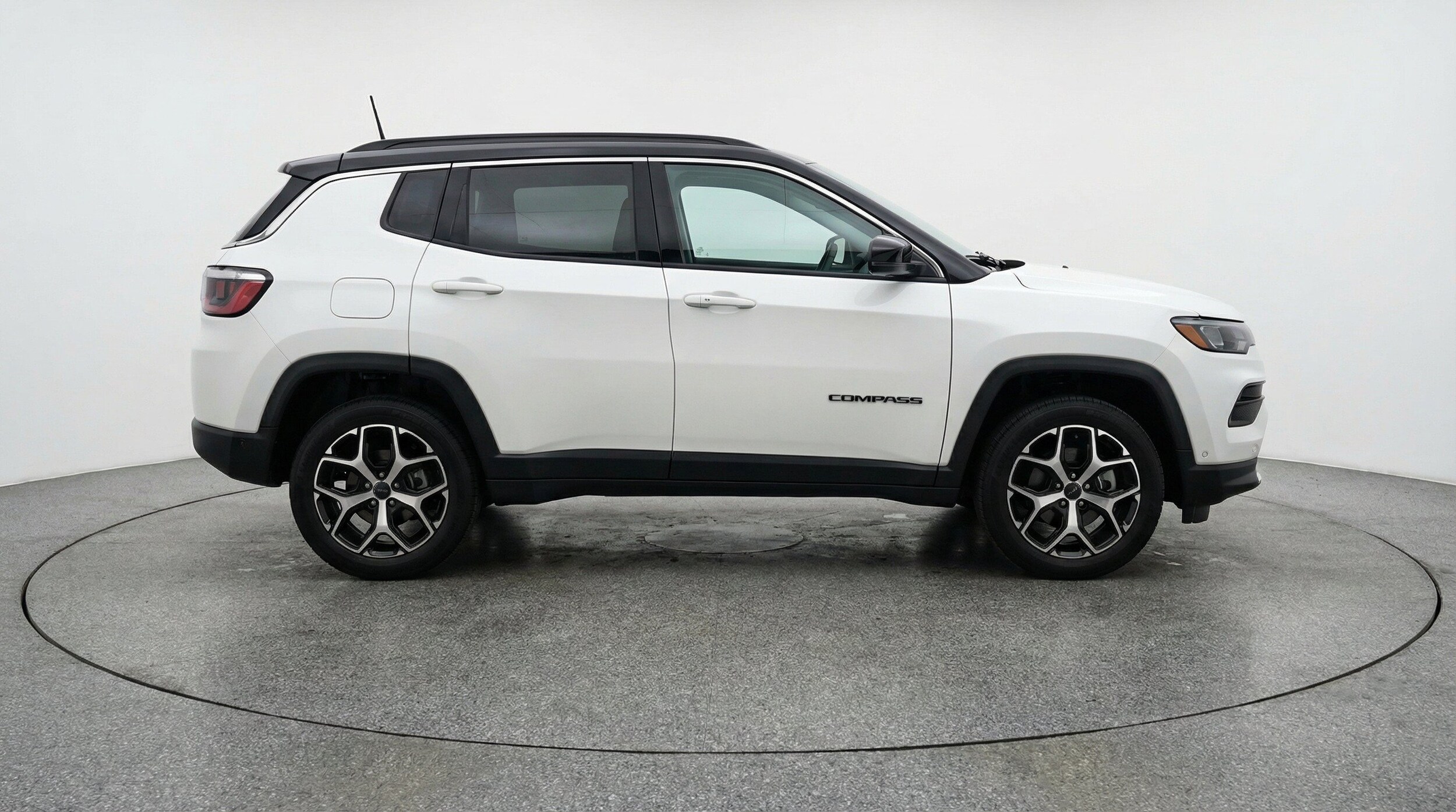 Thumbnail: 2025 Jeep Compass - 11