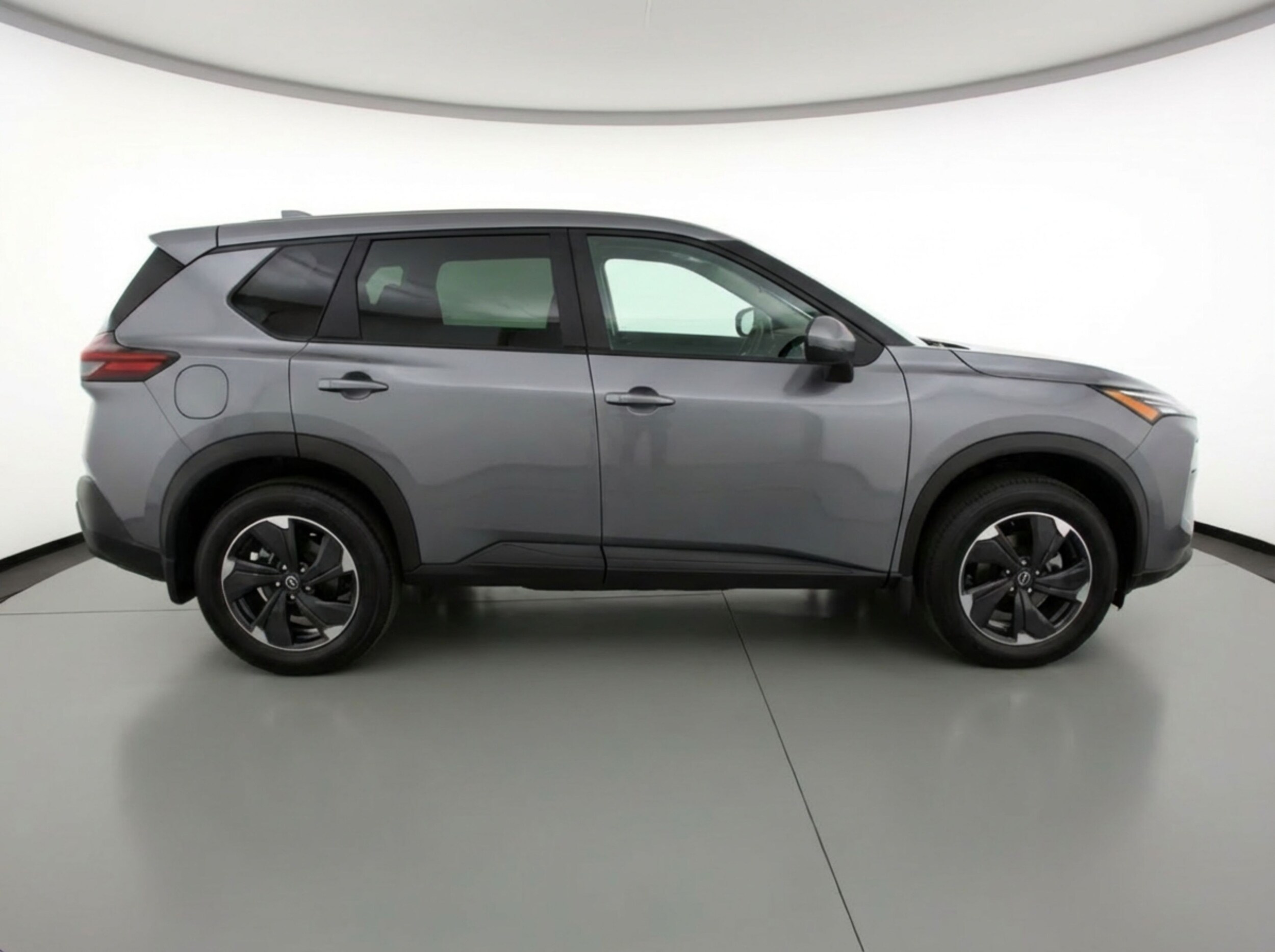 Thumbnail: 2025 Nissan Rogue - 8