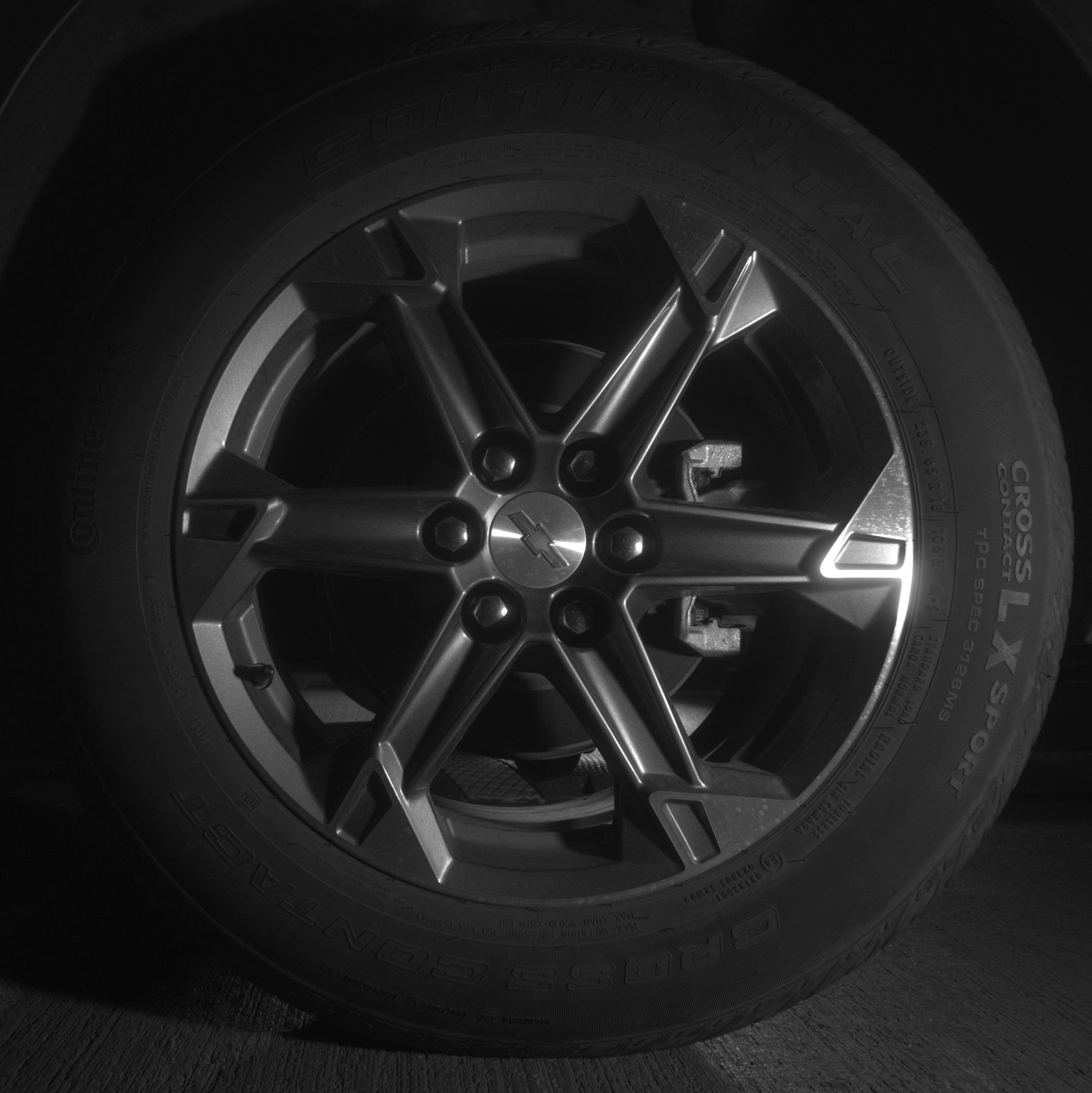 Thumbnail: 2025 Chevrolet Blazer - 14