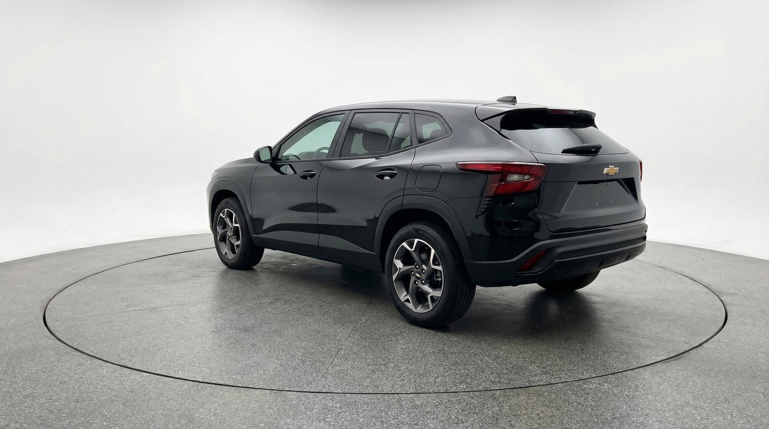 Thumbnail: 2025 Chevrolet Trax - 6