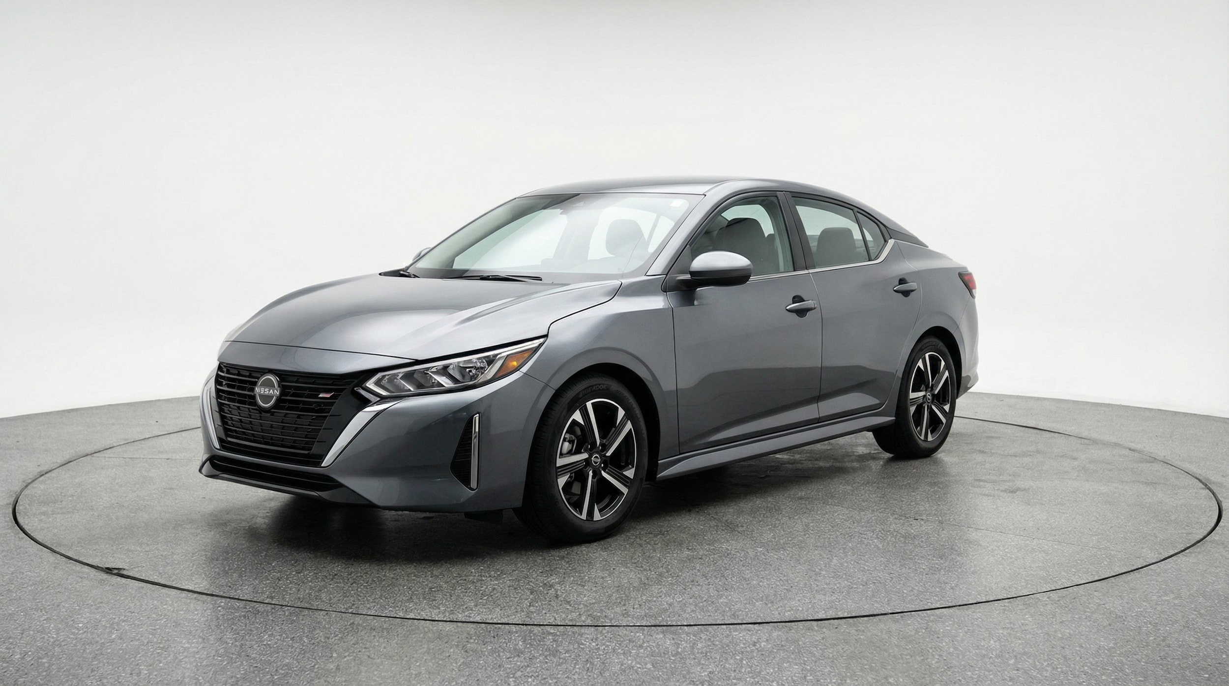 Thumbnail: 2025 Nissan Sentra - 3