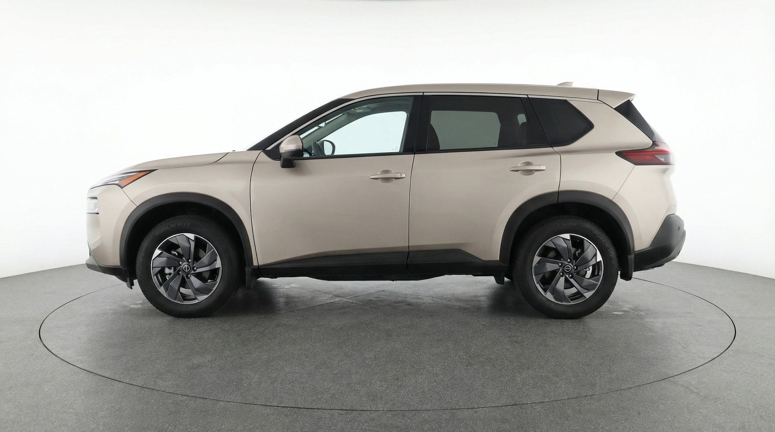 Thumbnail: 2025 Nissan Rogue - 4