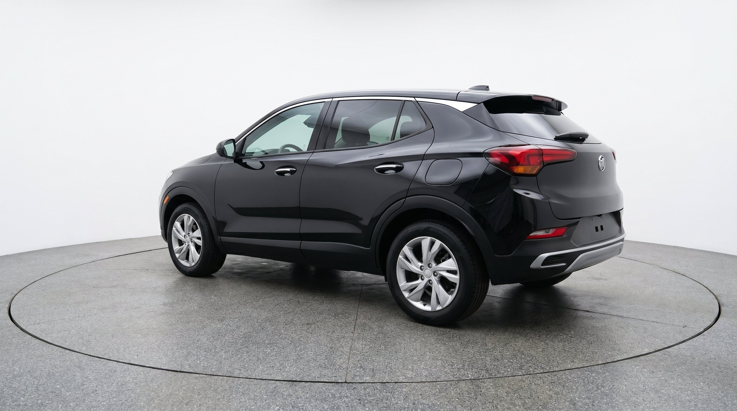 Thumbnail: 2026 Buick Encore GX - 6