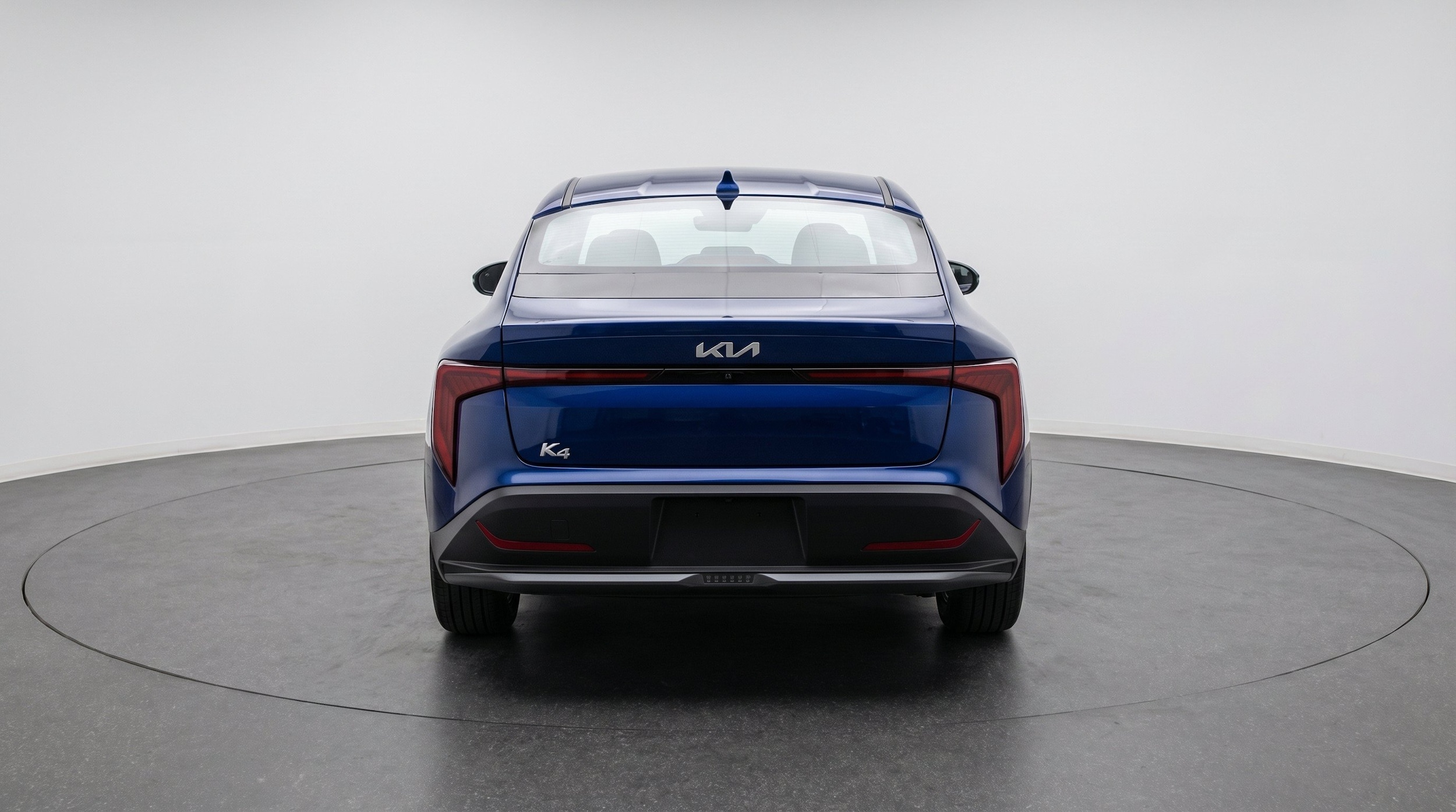 Thumbnail: 2026 Kia K4 - 7