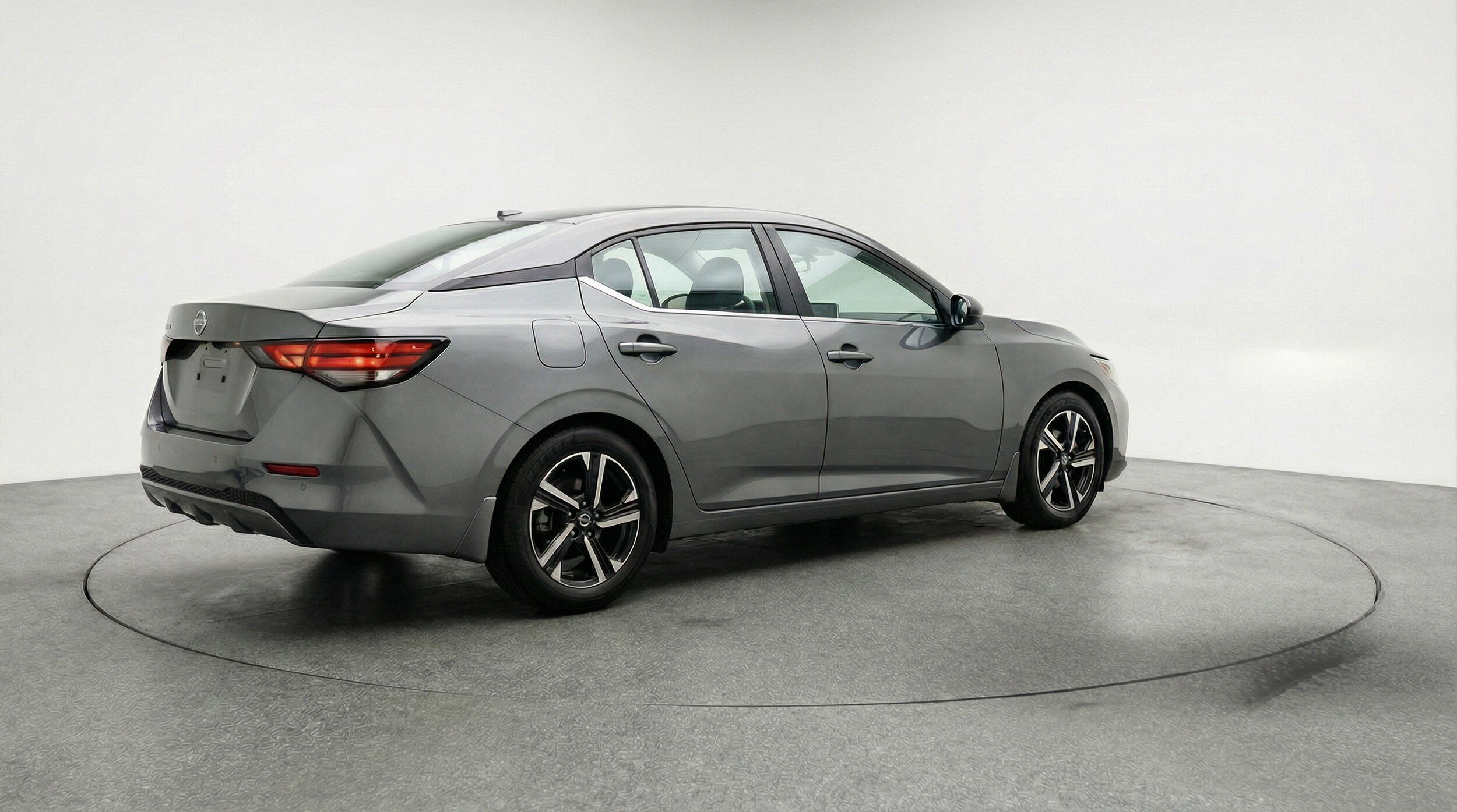 Thumbnail: 2025 Nissan Sentra - 9
