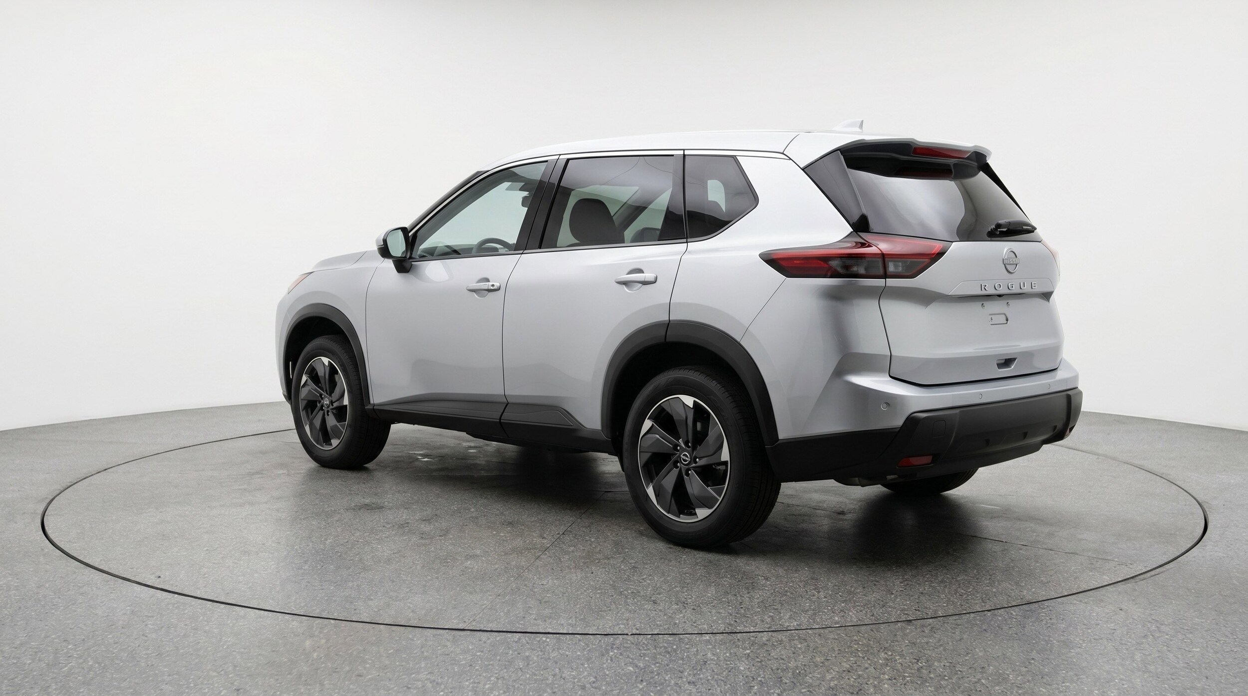 Thumbnail: 2025 Nissan Rogue - 6