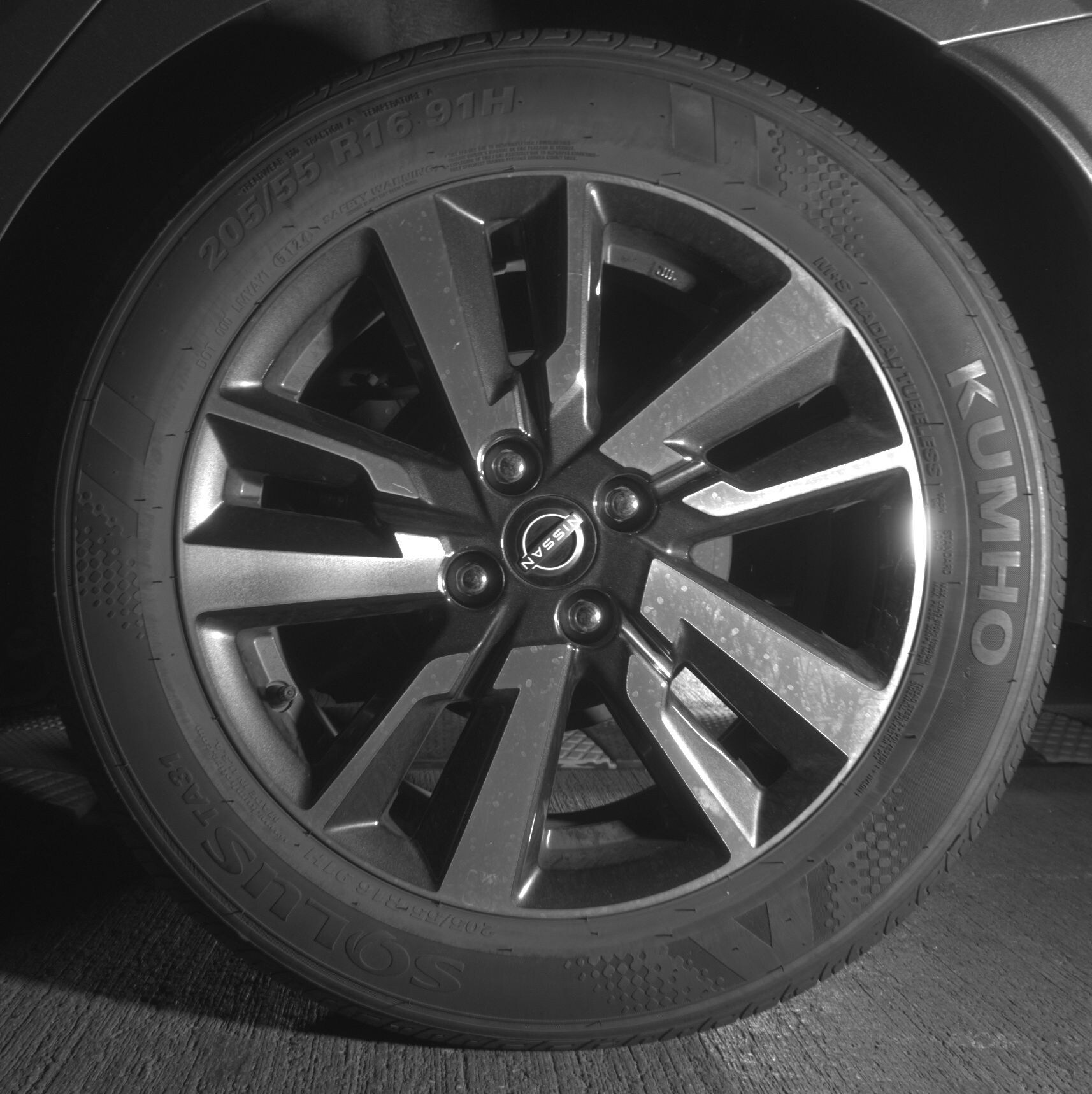 Thumbnail: 2025 Nissan Versa - 11