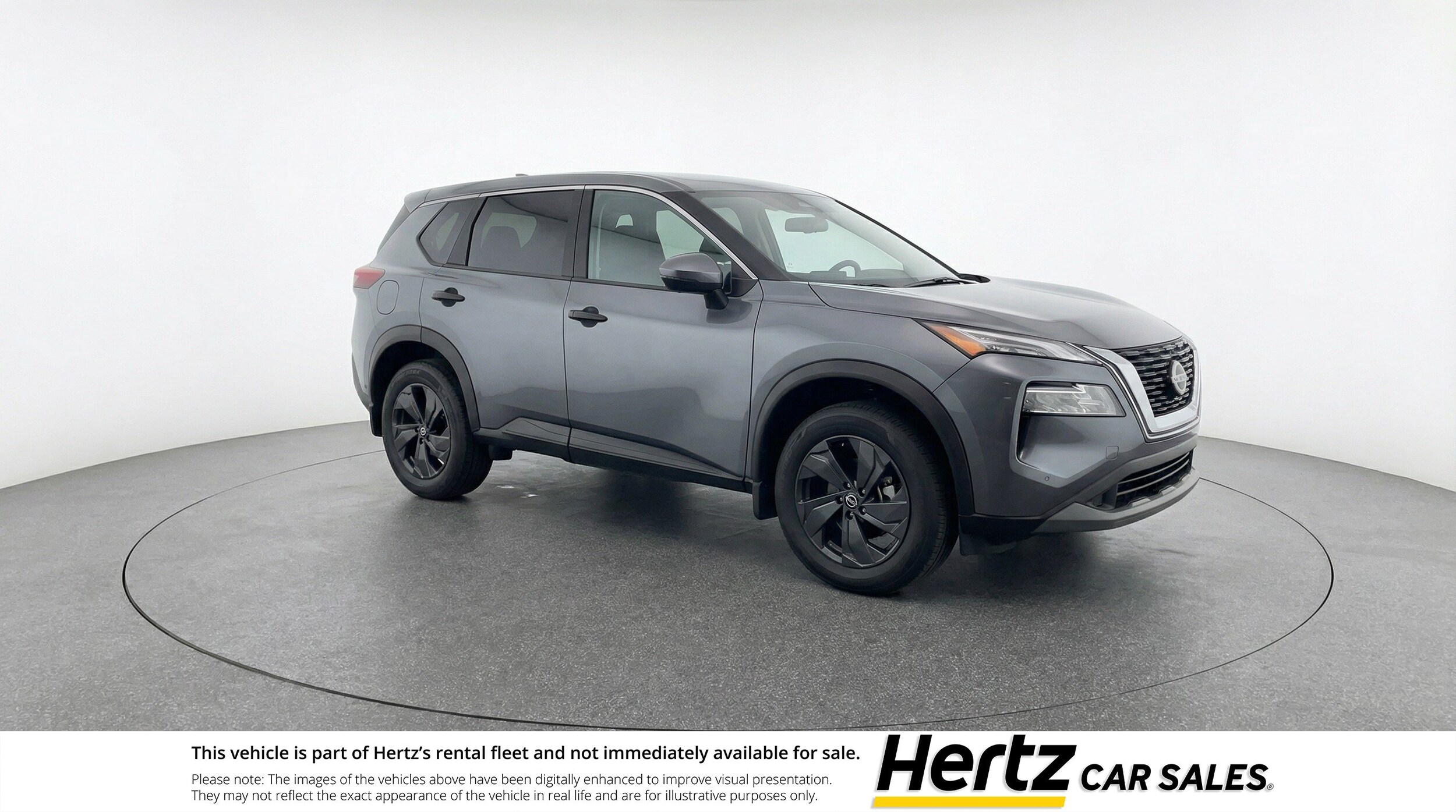 Thumbnail: 2026 Nissan Rogue - 1