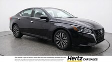 2025 Nissan Altima SV -
                  Phoenix, AZ