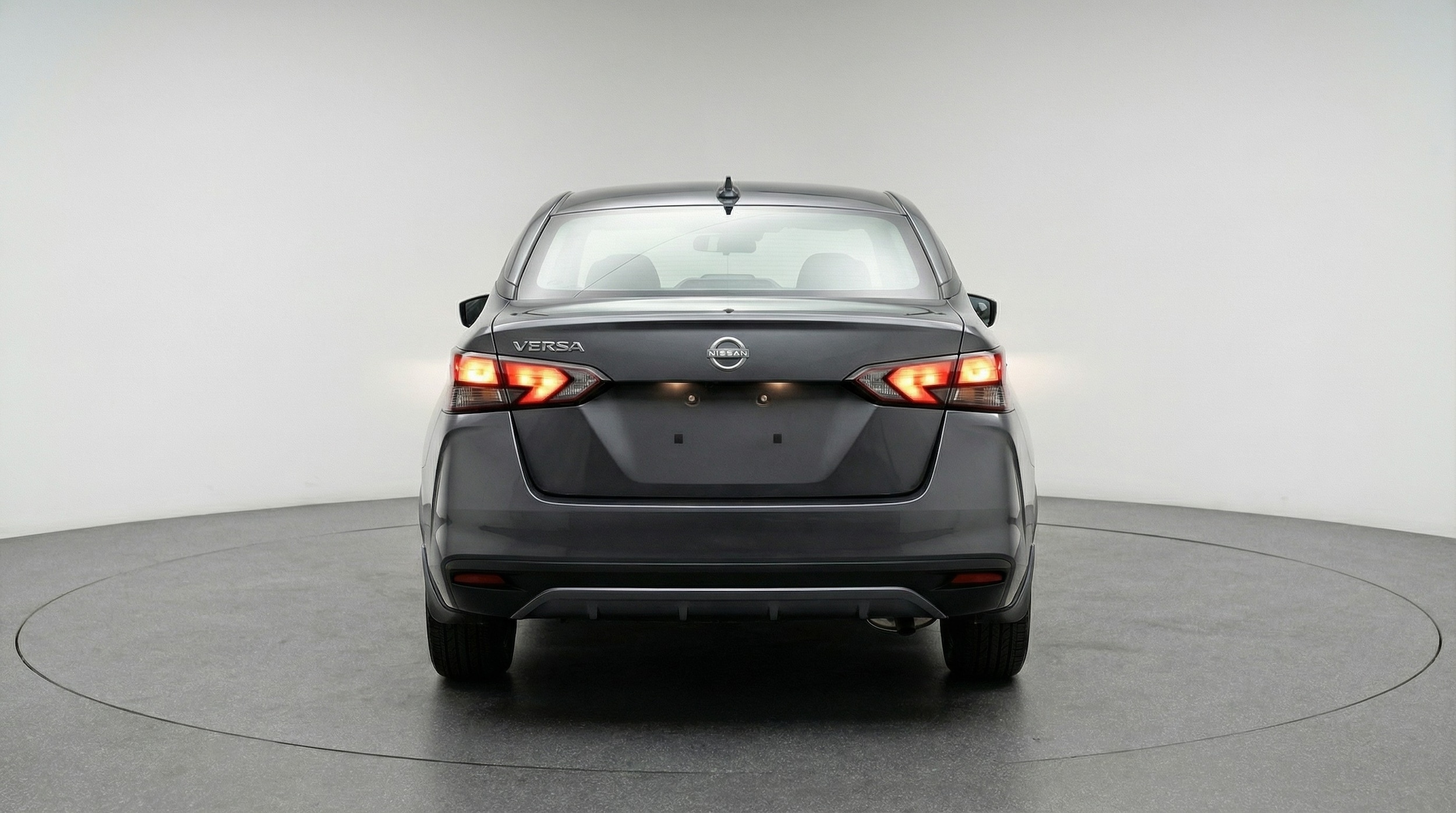 Thumbnail: 2025 Nissan Versa - 6