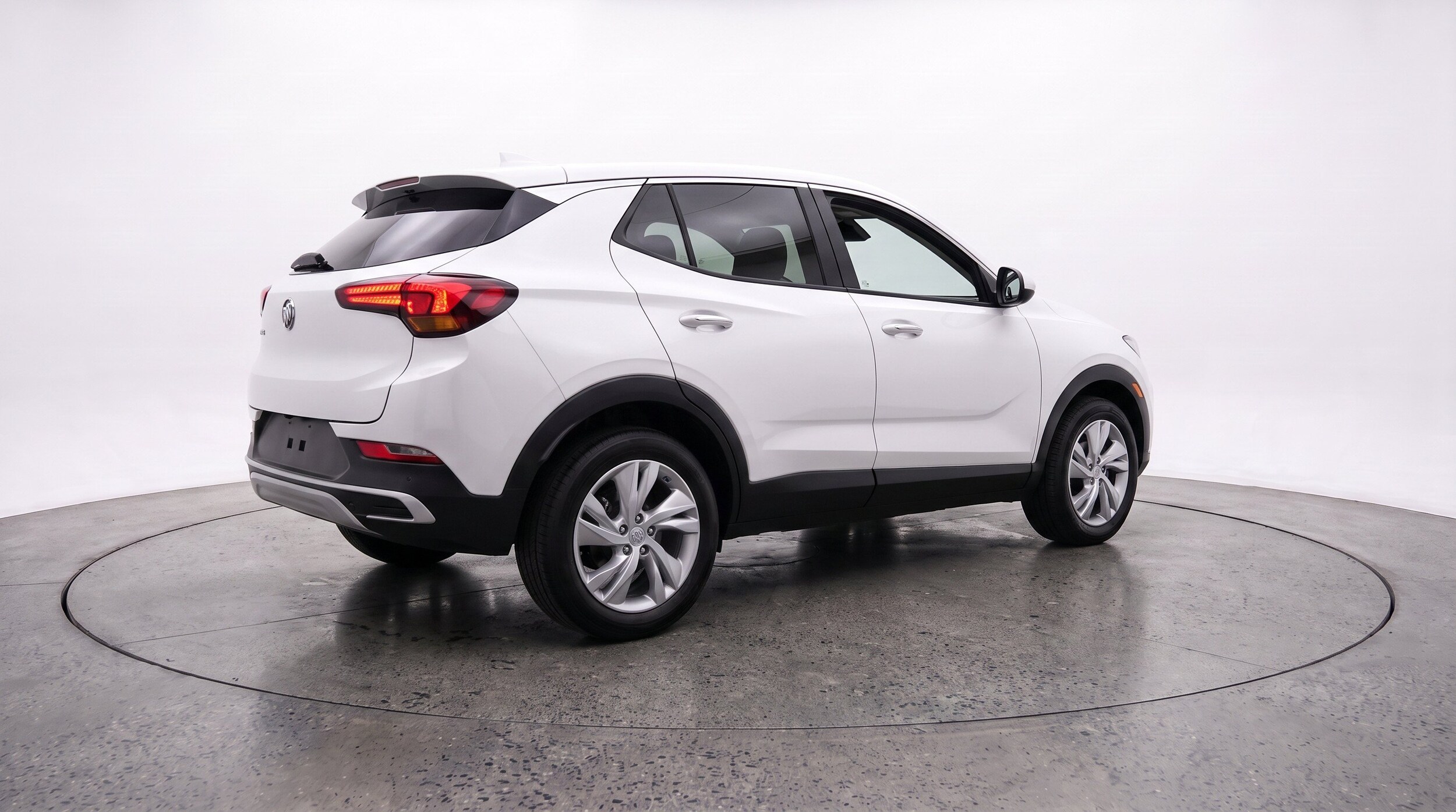 Thumbnail: 2026 Buick Encore GX - 9