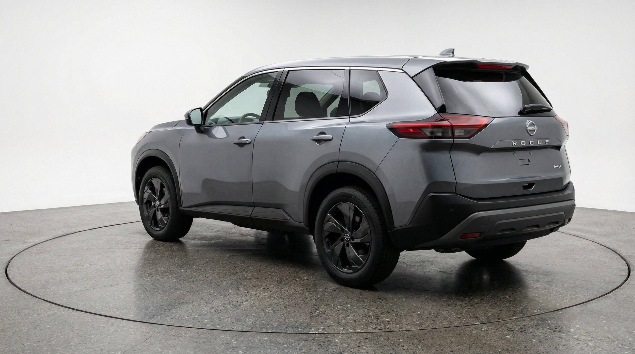 Thumbnail: 2026 Nissan Rogue - 6