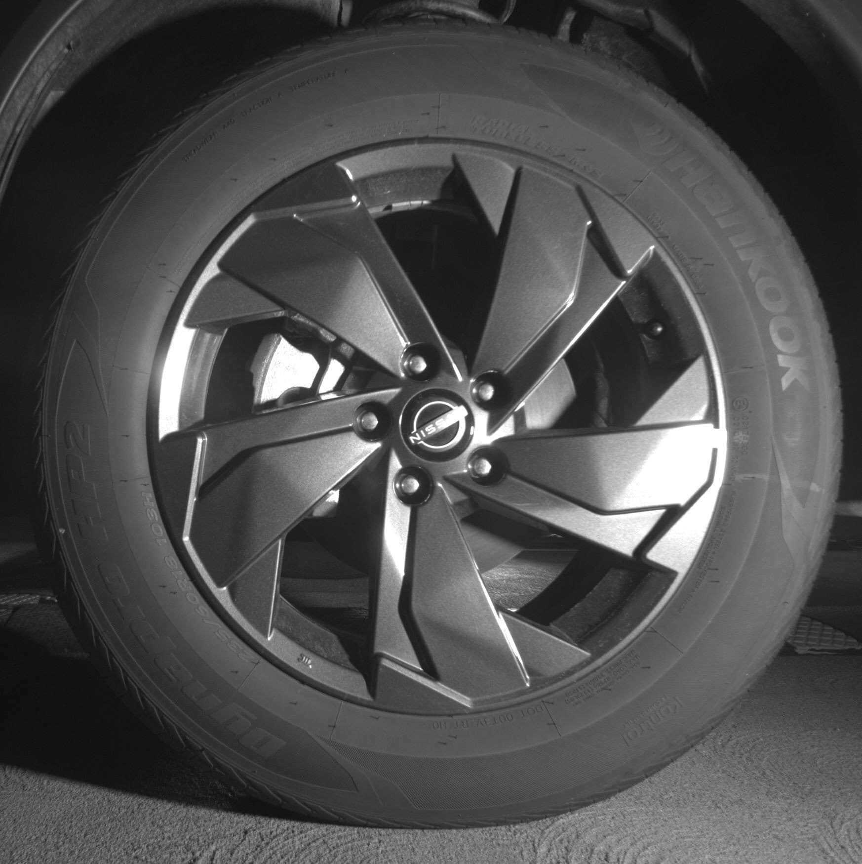 Thumbnail: 2026 Nissan Rogue - 12